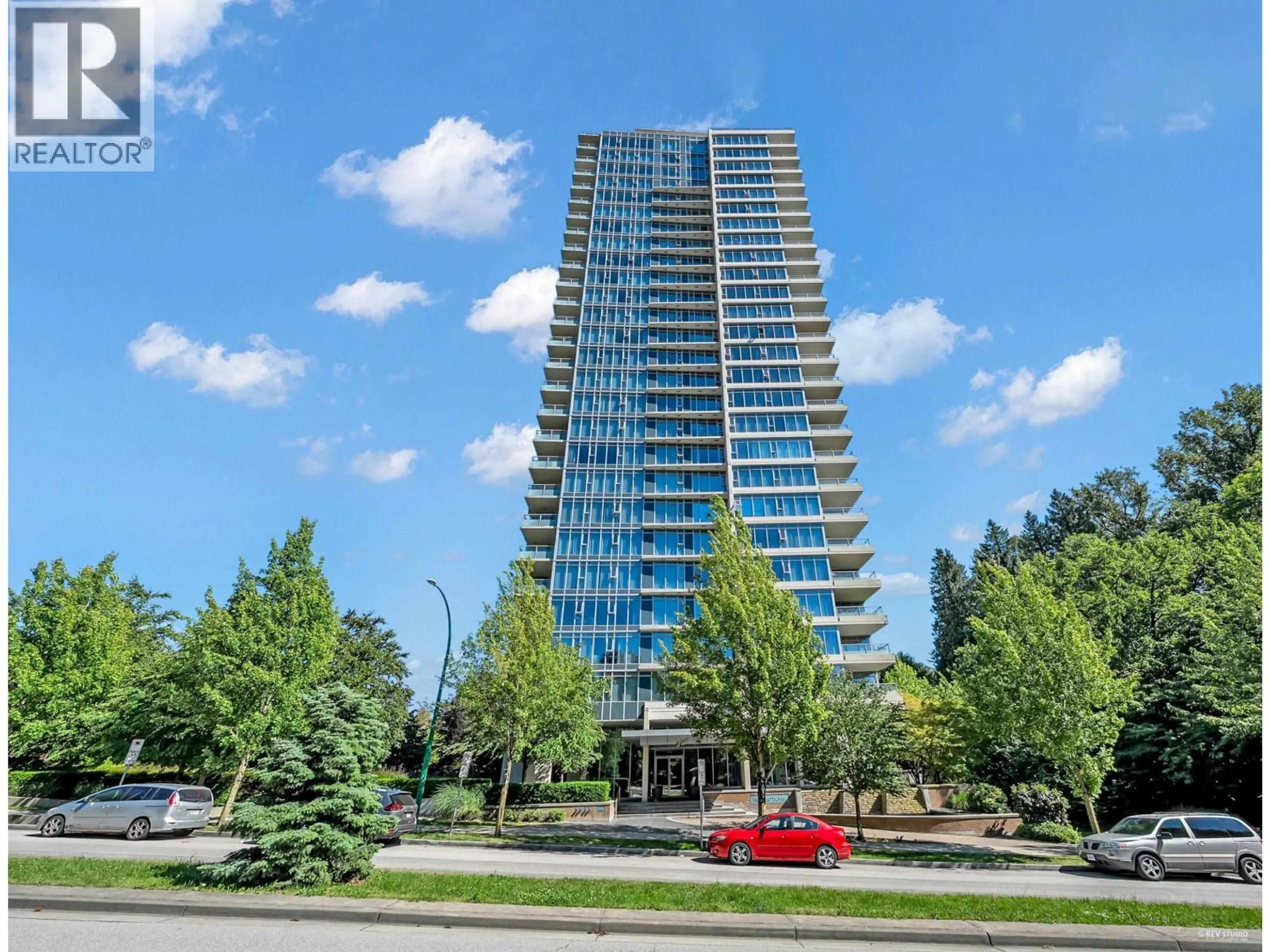Unknown for 2308 - 7090 EDMONDS STREET, Burnaby British Columbia V3N0C6