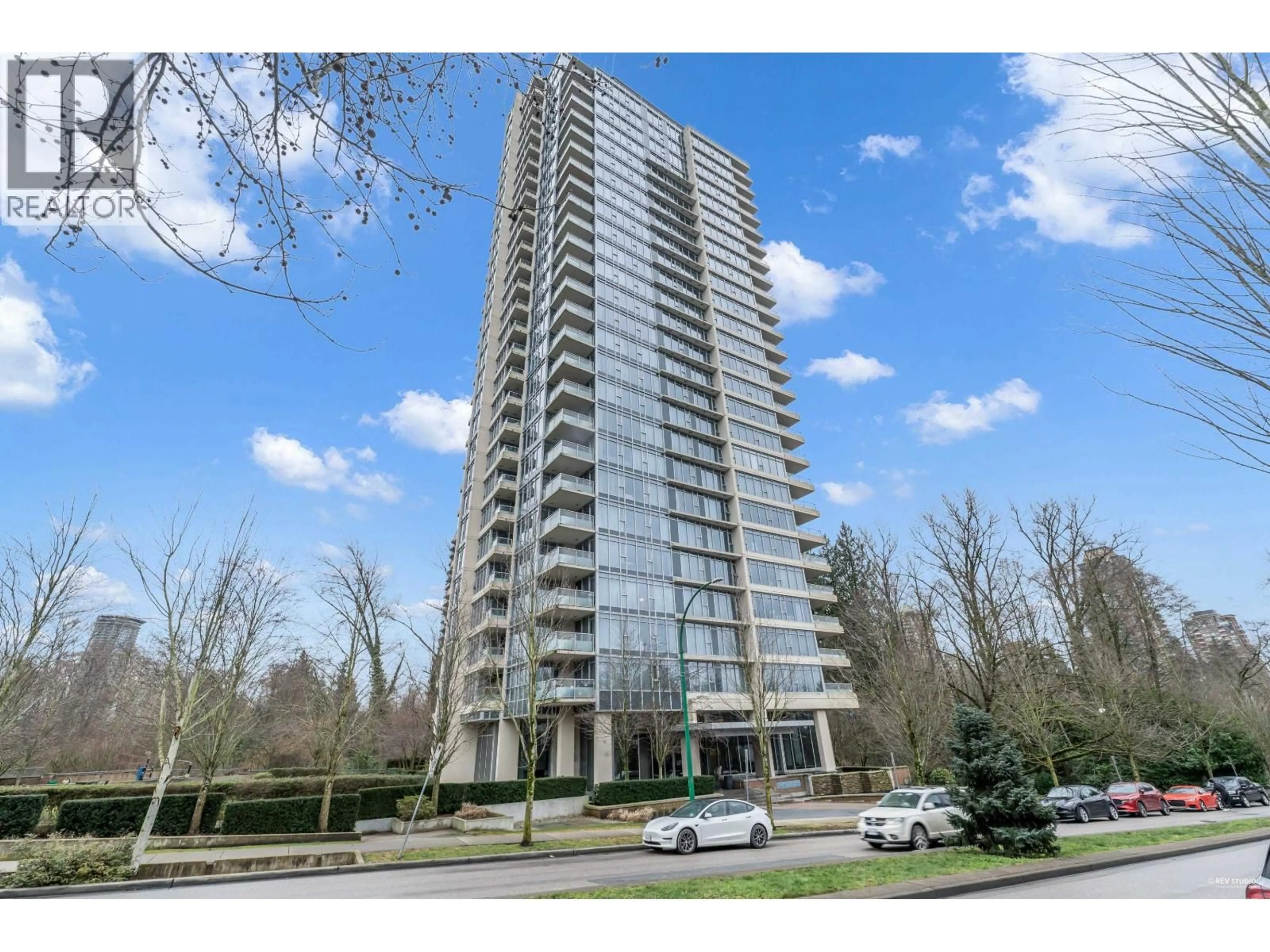 Unknown for 2308 - 7090 EDMONDS STREET, Burnaby British Columbia V3N0C6