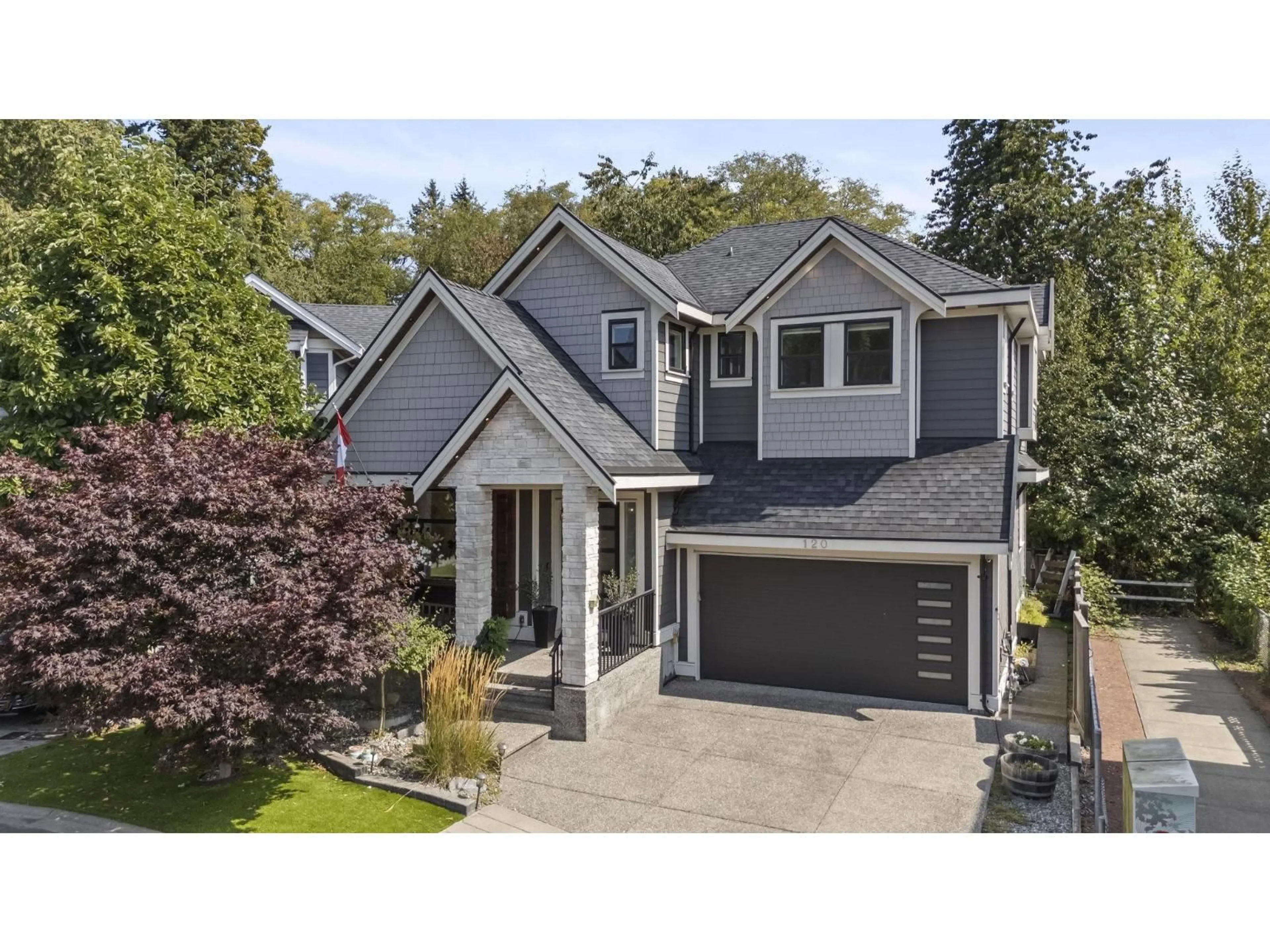 Unknown for 120 169A STREET, Surrey British Columbia V3Z1N1