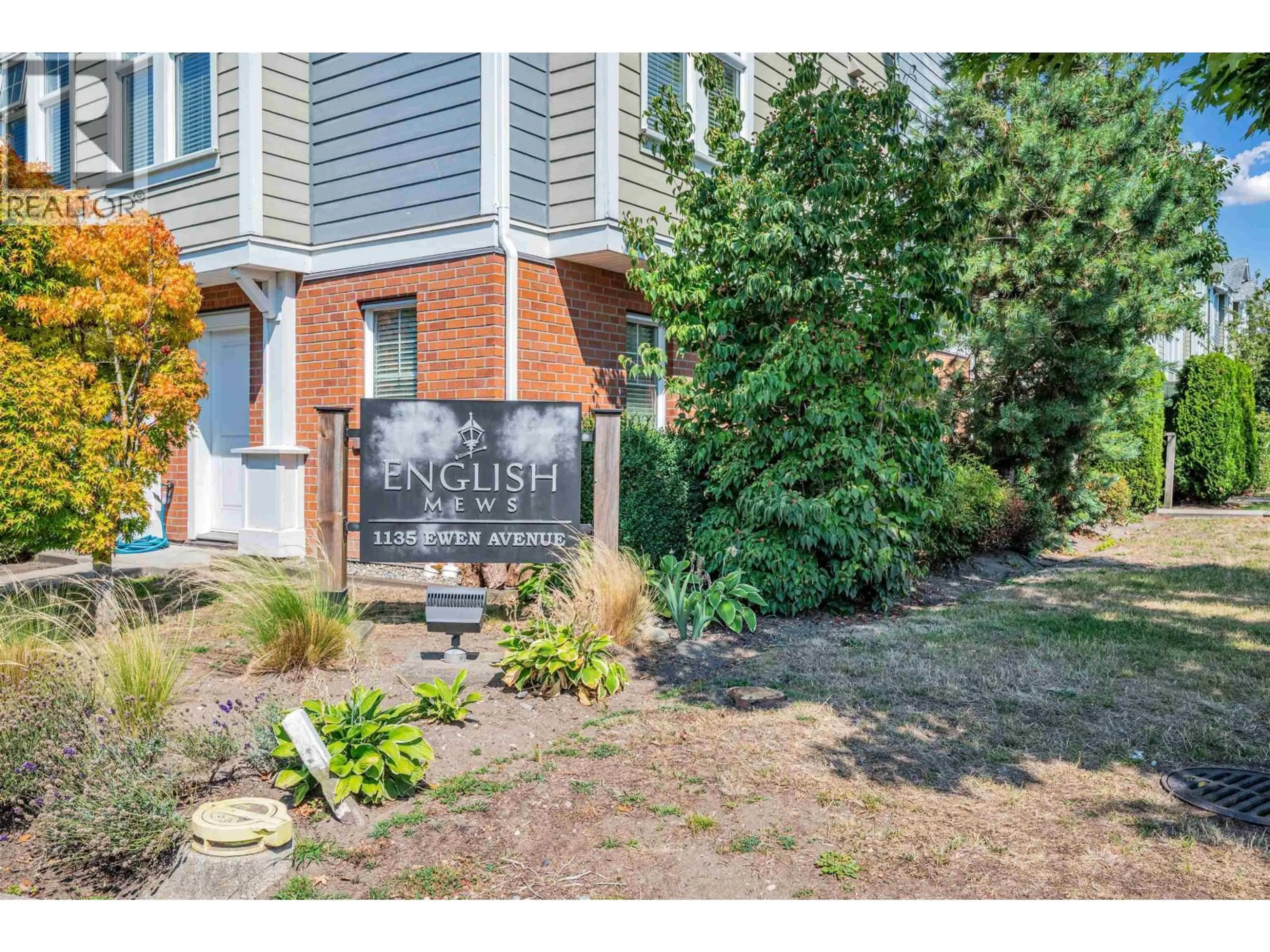 Unknown for 12 - 1135 EWEN AVENUE, New Westminster British Columbia V3M5E3