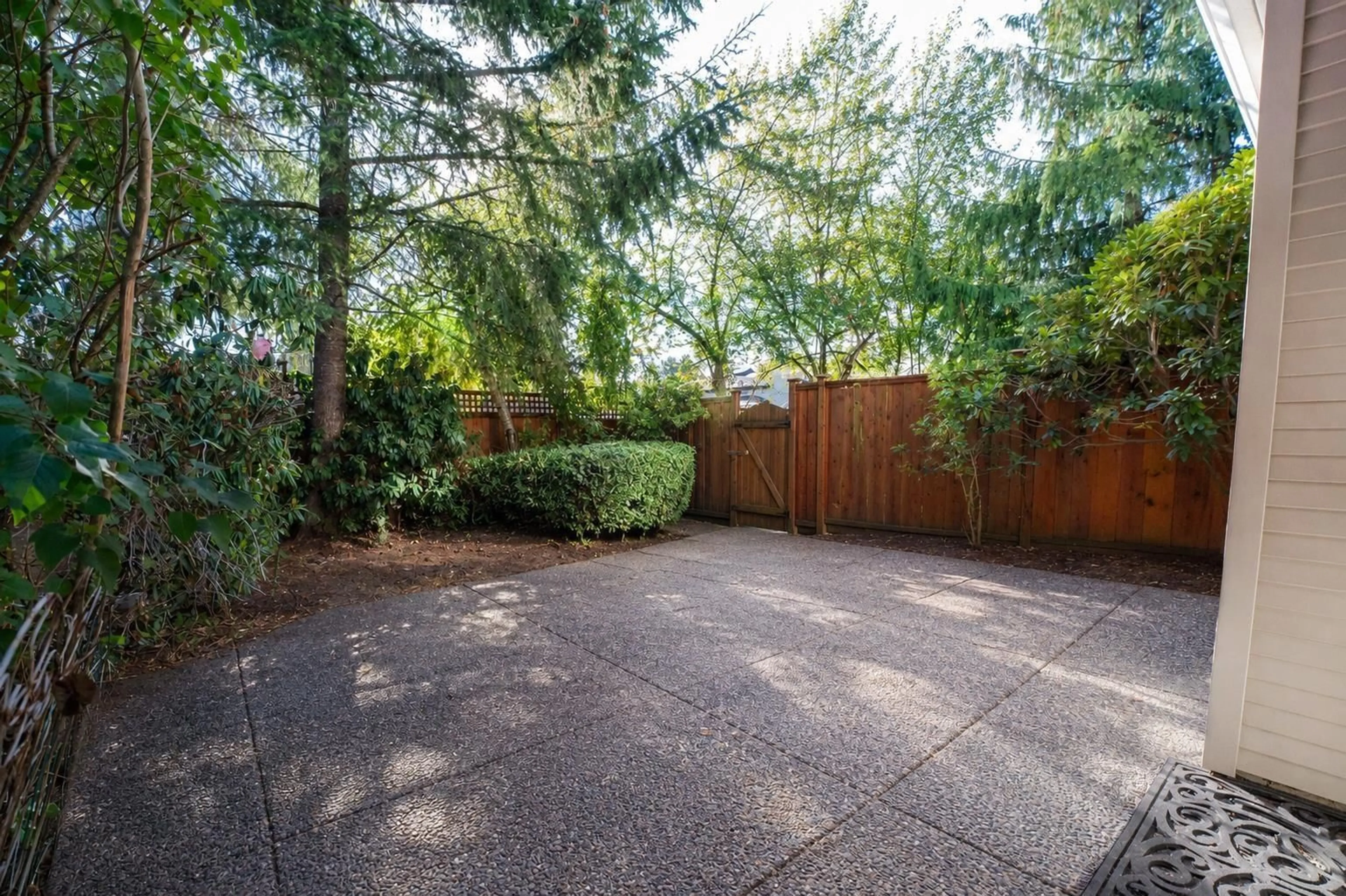 Patio, street for 49 - 16016 82 AVENUE, Surrey British Columbia V4N0N7