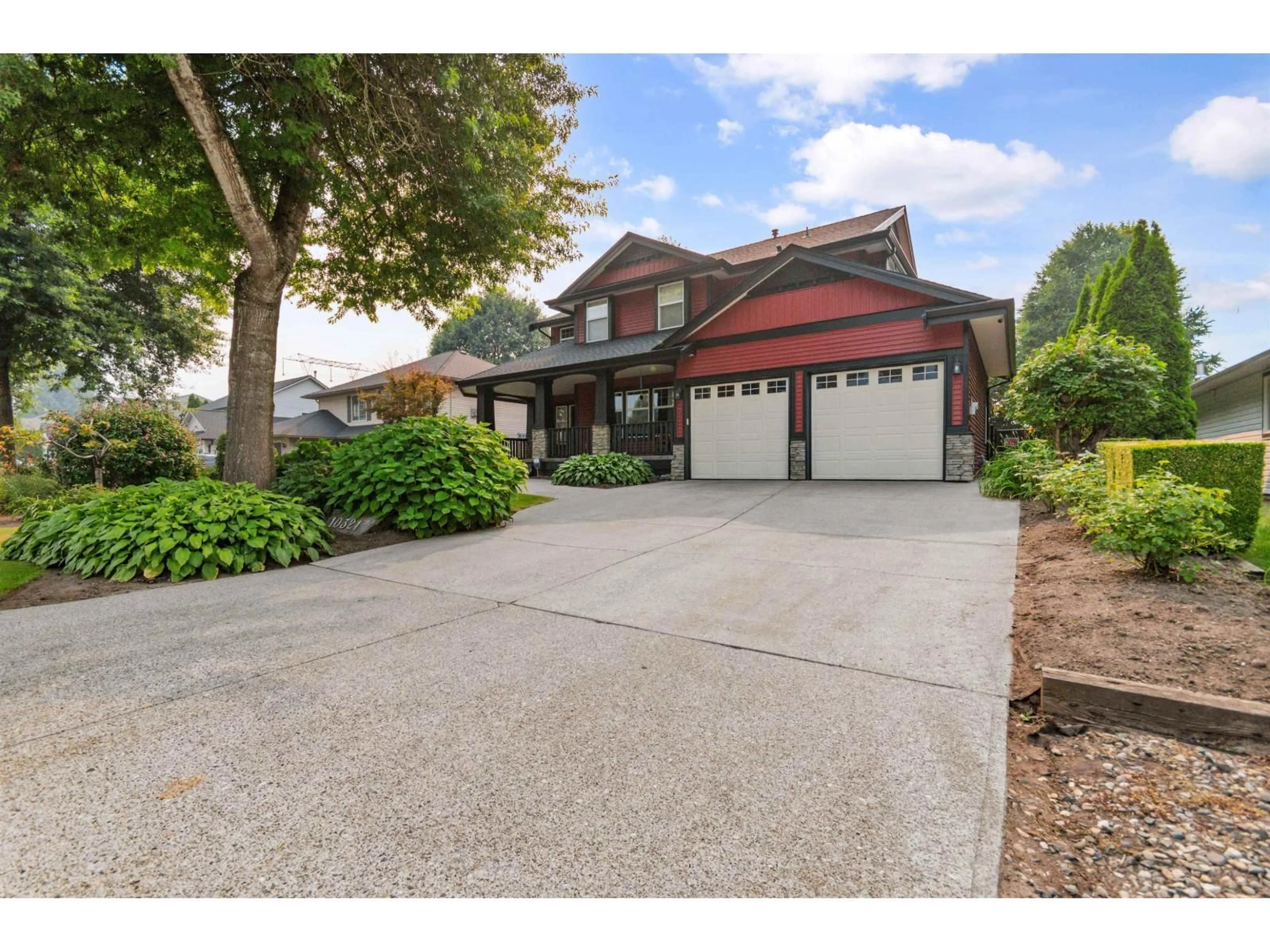 Unknown for 10321 PARKWOOD DRIVE, Rosedale British Columbia V0X1X1