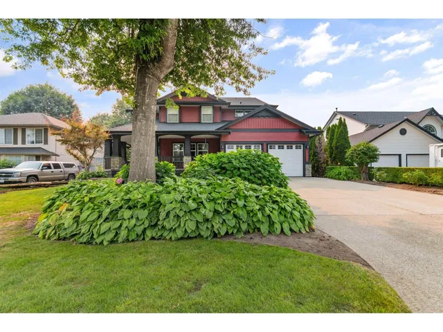 10321 PARKWOOD DRIVE, Rosedale 2