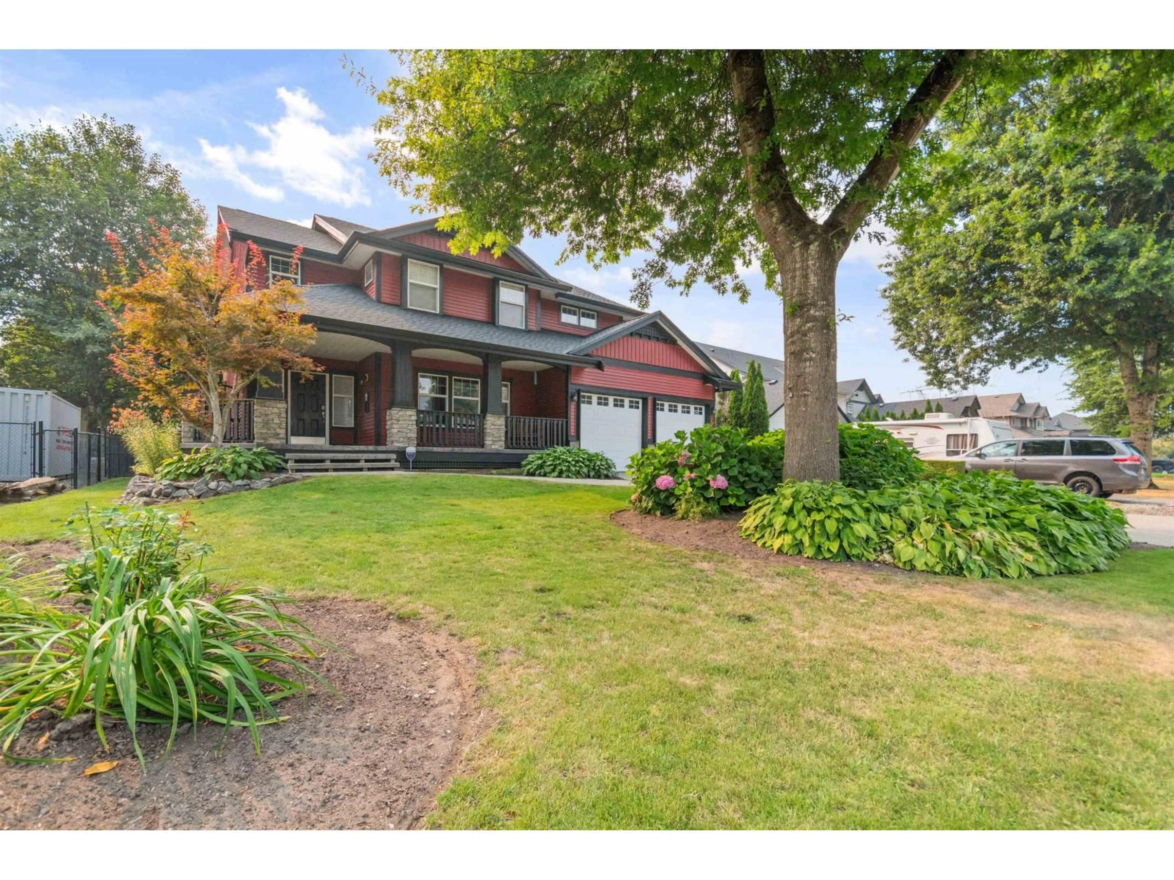 Unknown for 10321 PARKWOOD DRIVE, Rosedale British Columbia V0X1X1