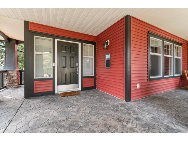 10321 PARKWOOD DRIVE, Rosedale 4