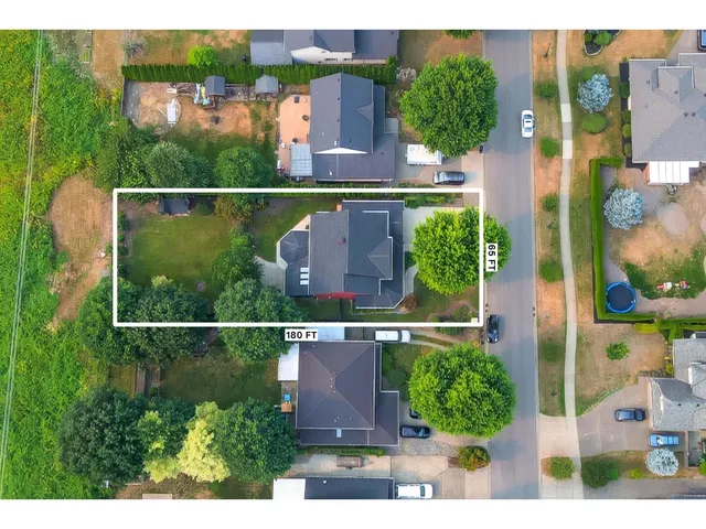 10321 PARKWOOD DRIVE, Rosedale 5