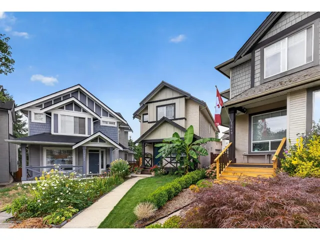 14848 56A AVENUE, Surrey 4