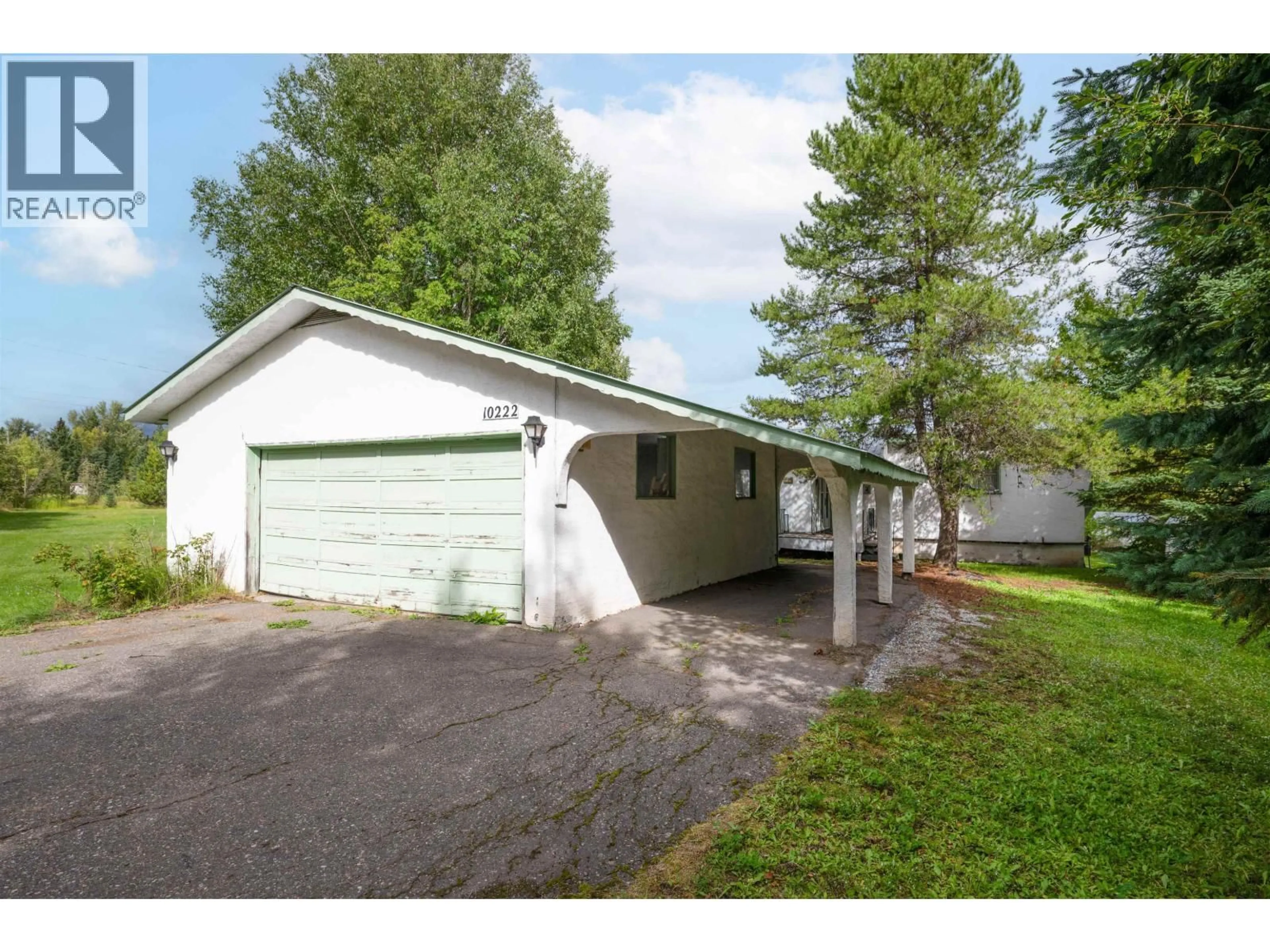 Unknown for 10222 KELLY ROAD, Prince George British Columbia V2K5V3