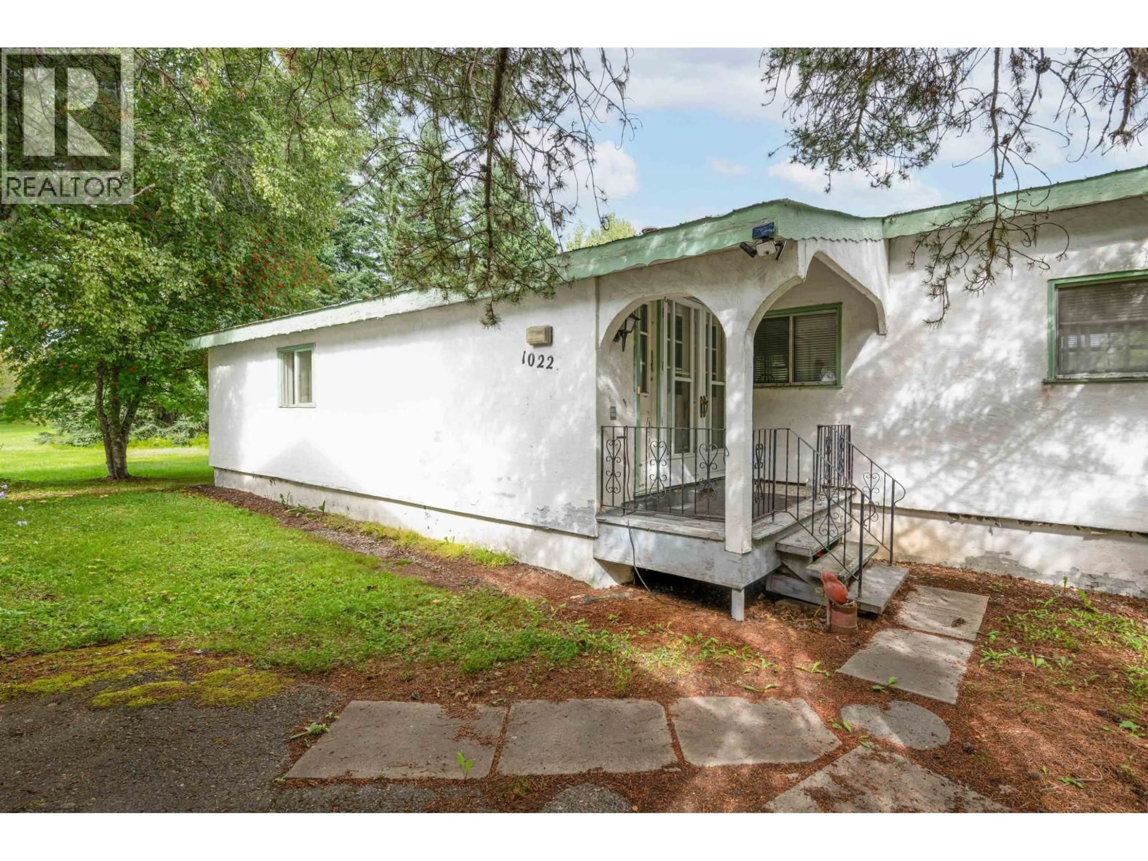 Unknown for 10222 KELLY ROAD, Prince George British Columbia V2K5V3