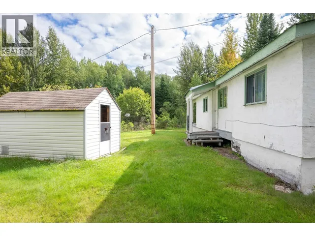 10222 KELLY ROAD, Prince George 4