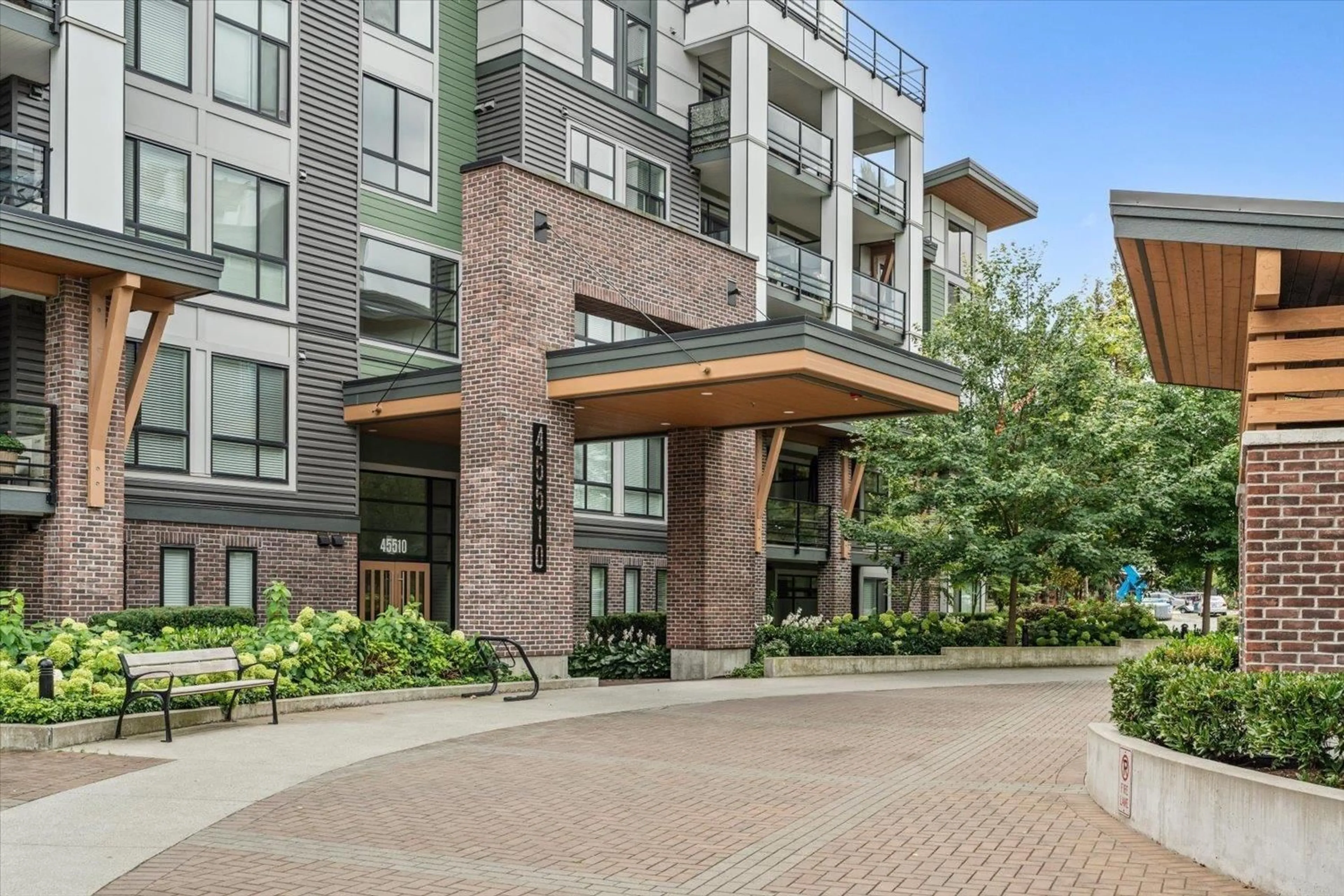 Unknown for 409 - 45510 MARKET WAY, Chilliwack British Columbia V2R6E1