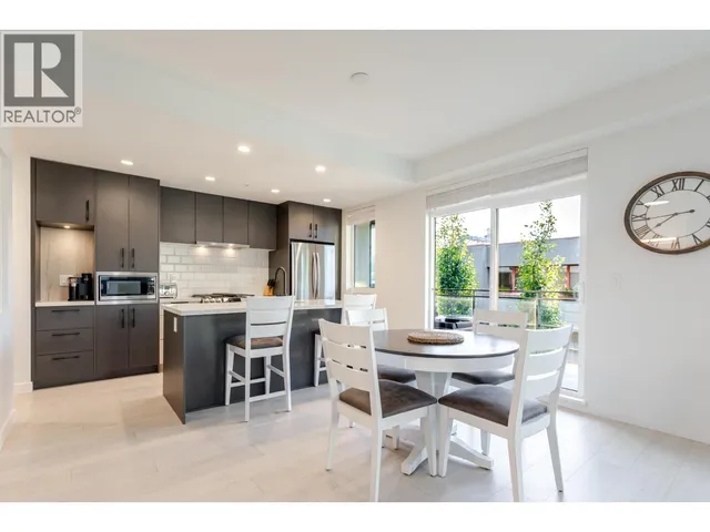 306 - 3018 ST. GEORGE STREET, Port Moody 3