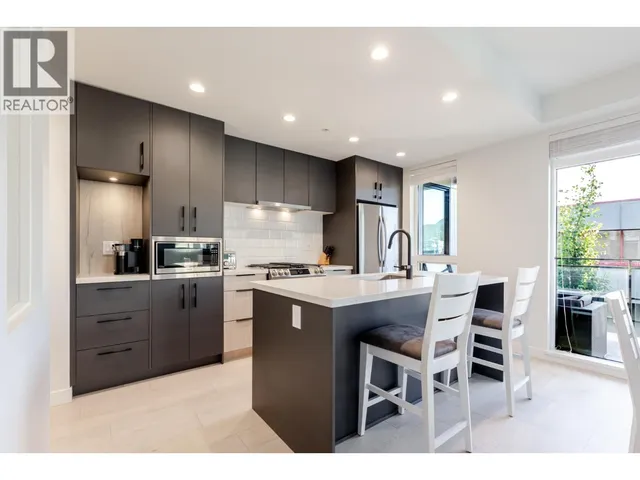 306 - 3018 ST. GEORGE STREET, Port Moody 4