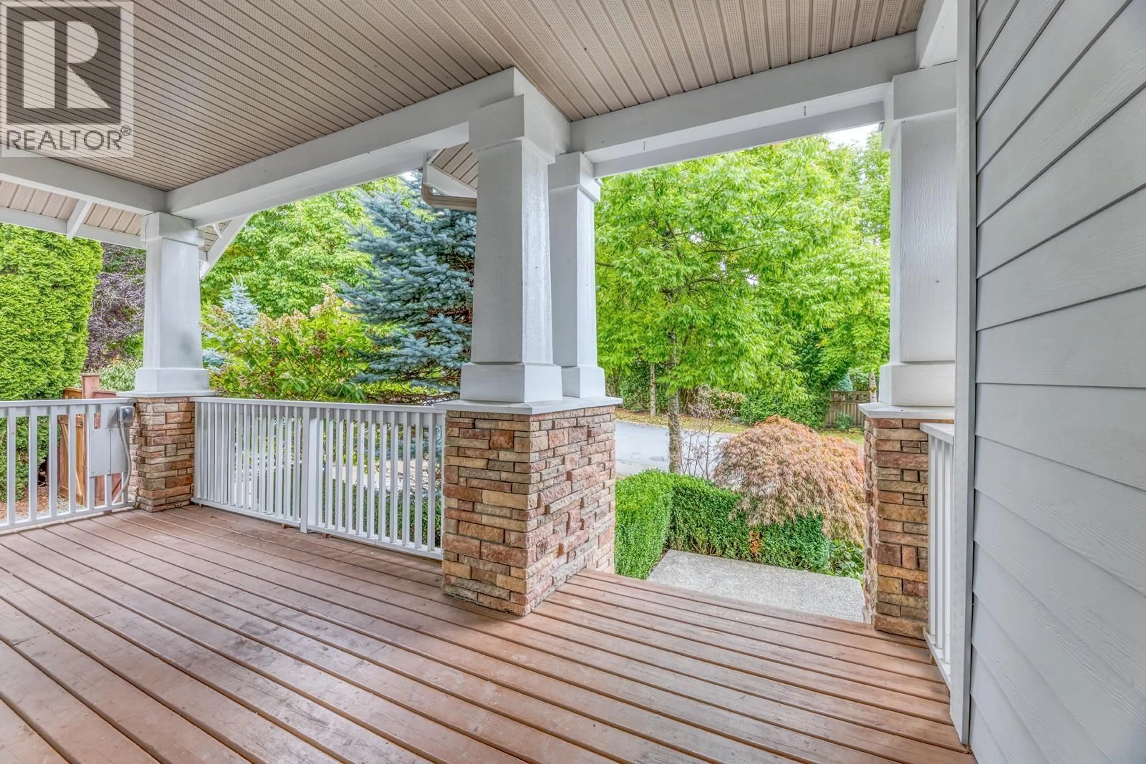 Patio, unknown for 106 CRANBERRY COURT, Port Moody British Columbia V3H0C4