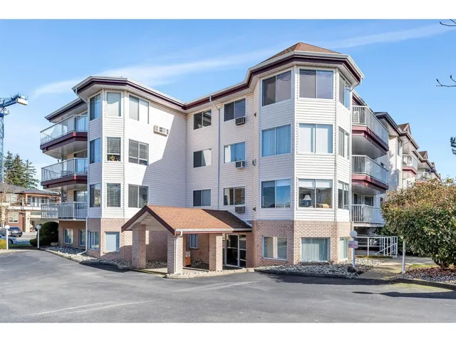 101 - 2450 CHURCH STREET, Abbotsford 2