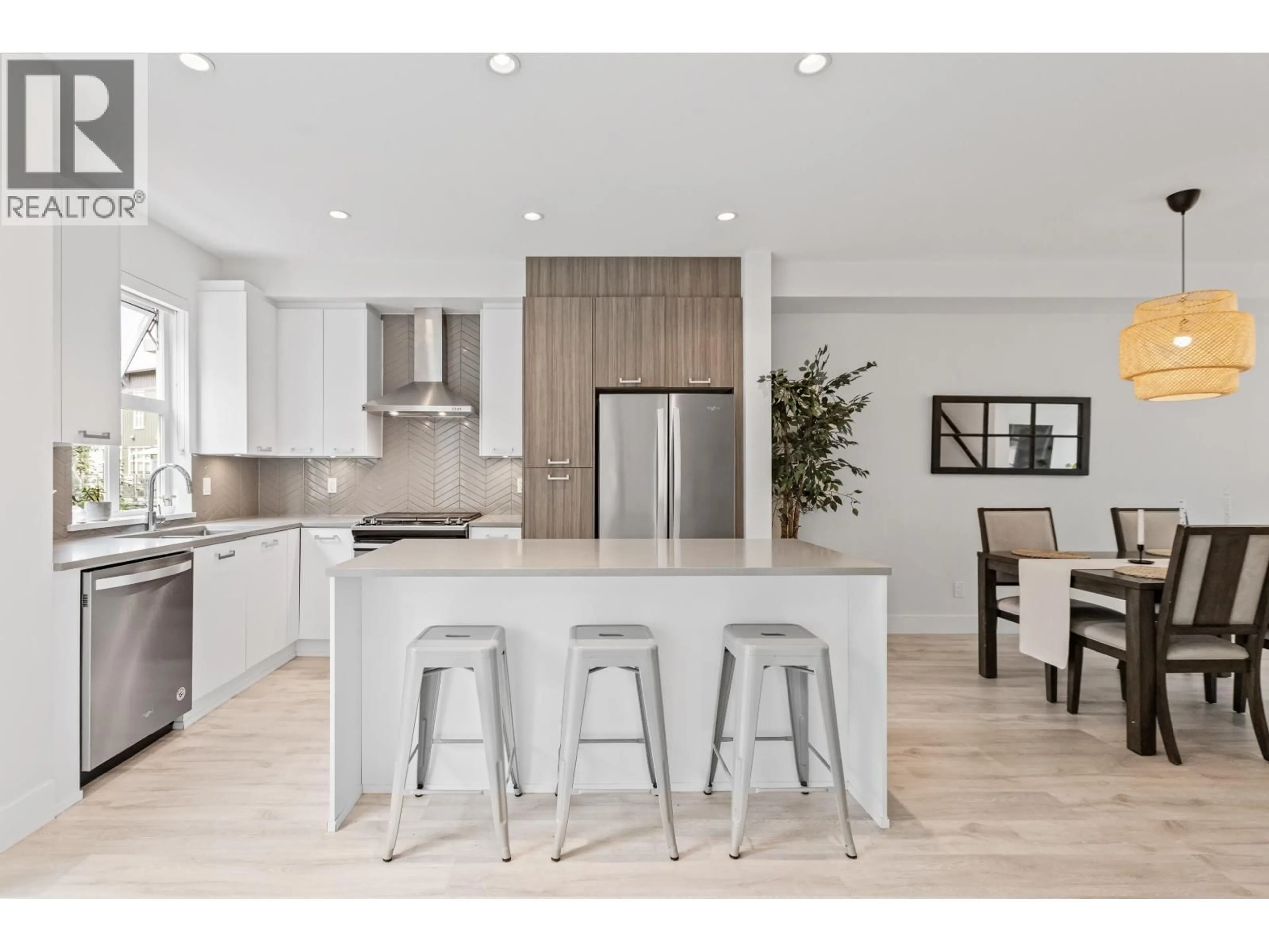 Open concept kitchen, unknown for 74 - 24076 112 AVENUE, Maple Ridge British Columbia V2W0K2