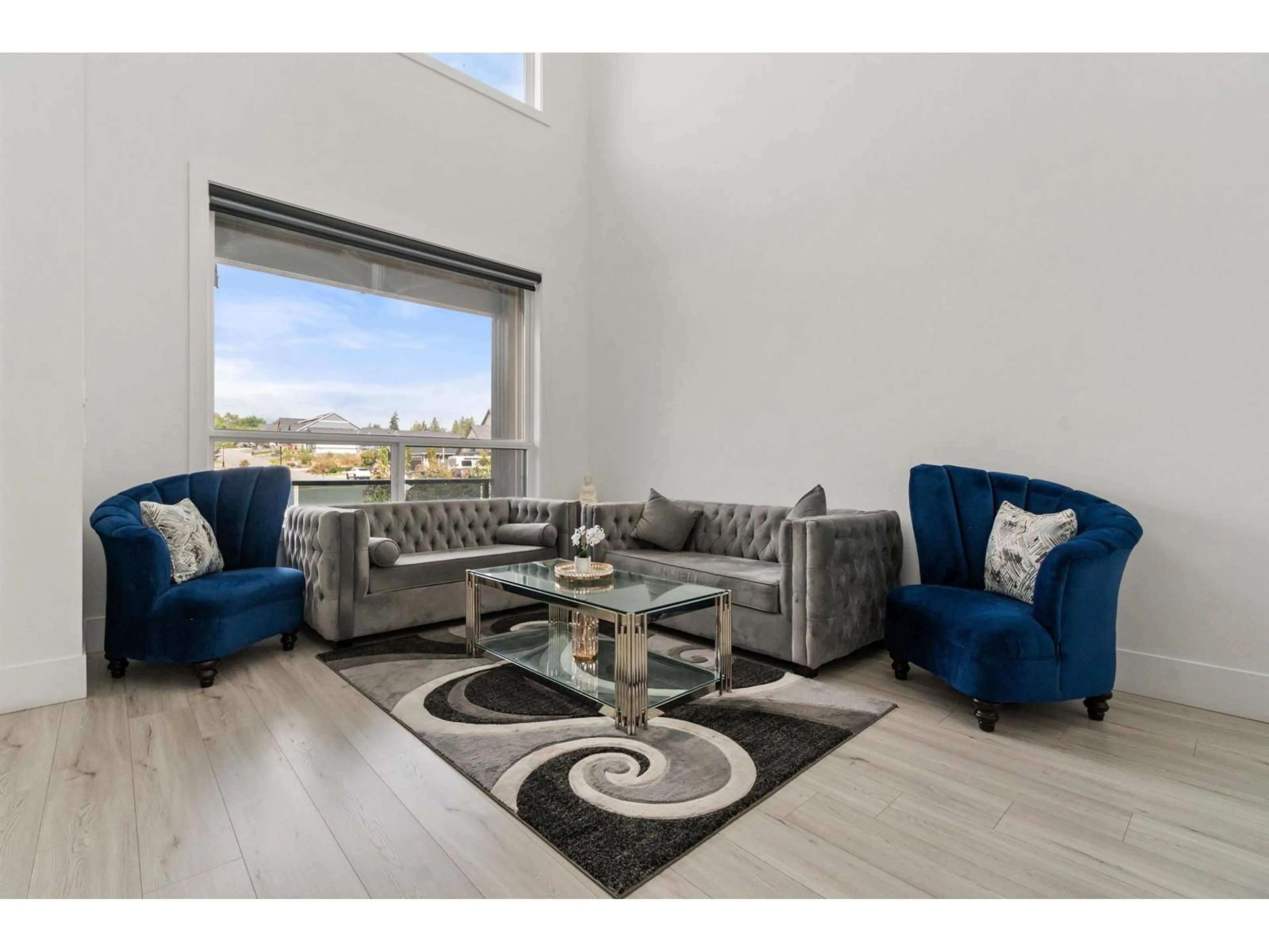 Living room with furniture, unknown for 10103 ROYALWOOD BOULEVARD, Rosedale British Columbia V0X1X1