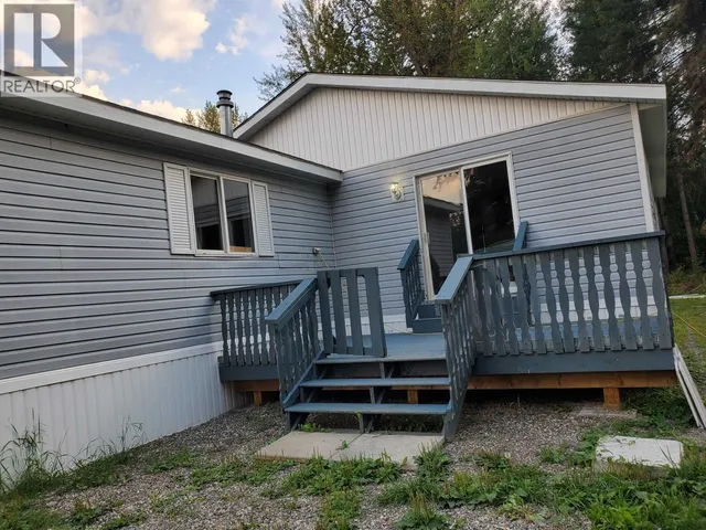 1017 HAZEL ROAD, Quesnel 4