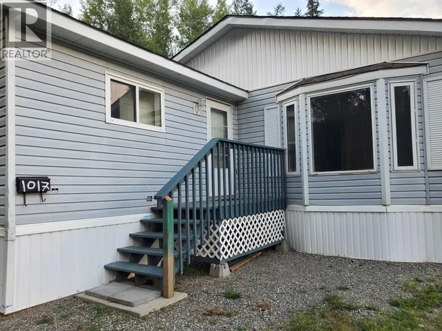 1017 HAZEL ROAD, Quesnel 5