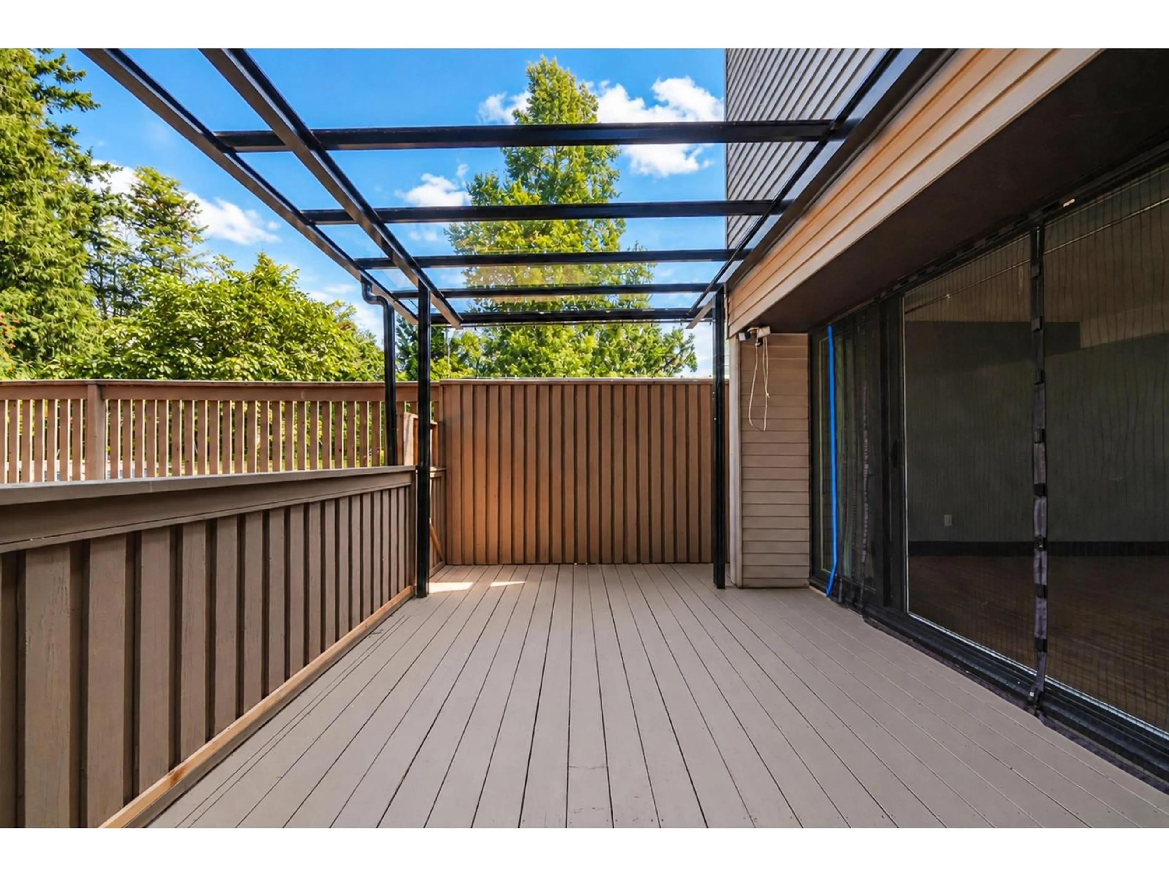 Patio, unknown for 36 - 13795 102 AVENUE, Surrey British Columbia V3T1N9