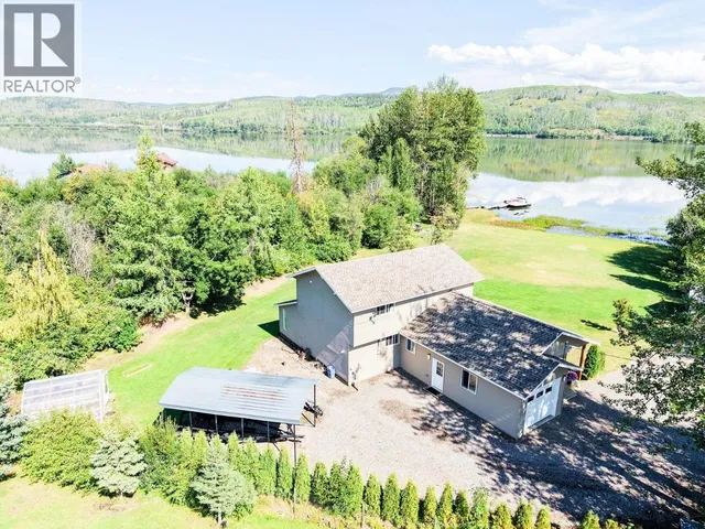770 NOURSE SUB 2 ROAD, Burns Lake 4