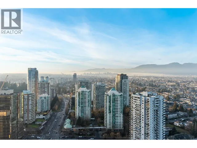3106 - 4508 HAZEL STREET, Burnaby 2