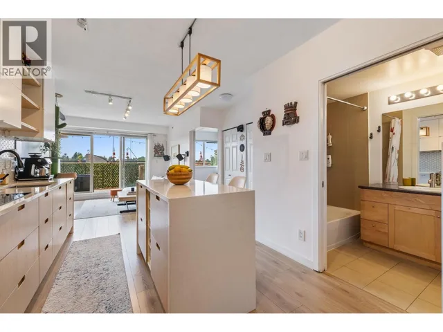 PH10 - 702 KING EDWARD AVENUE, Vancouver 2