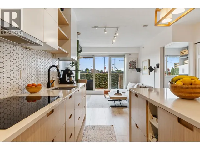 PH10 - 702 KING EDWARD AVENUE, Vancouver 5