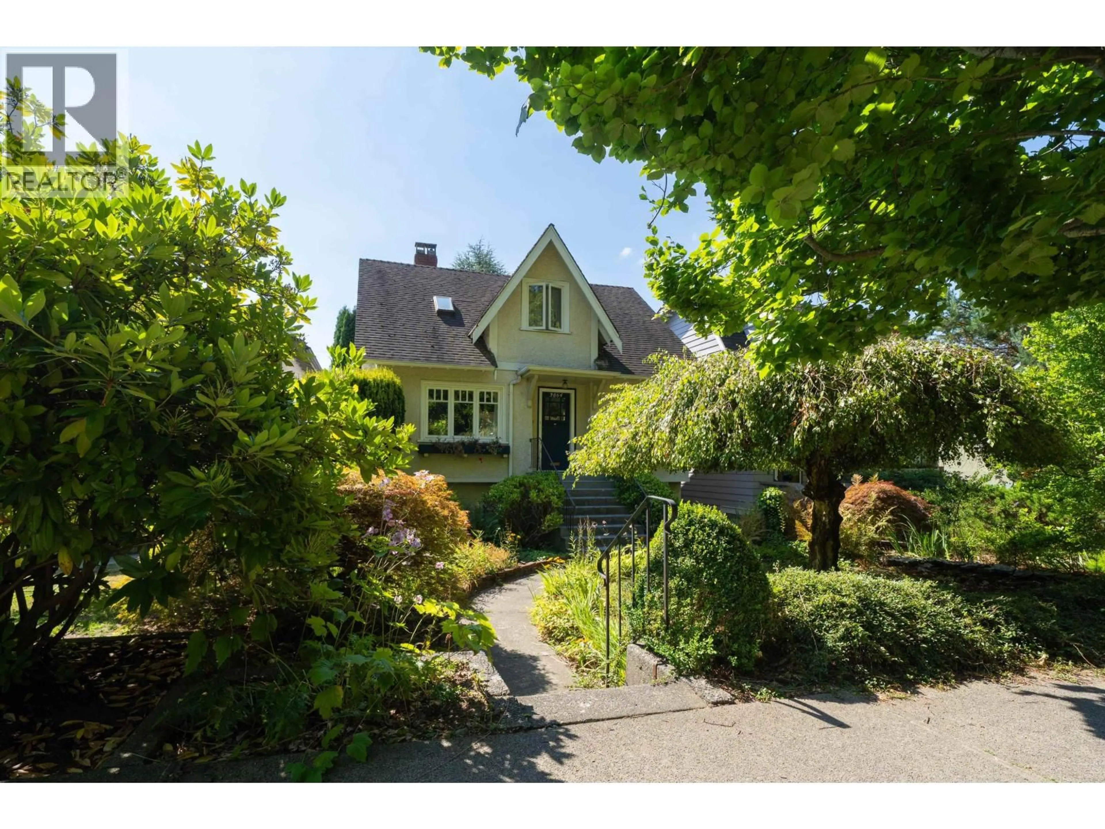 Unknown for 3864 29TH AVENUE, Vancouver British Columbia V6S1T8