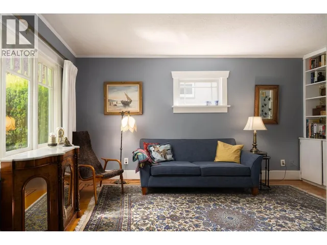 3864 29TH AVENUE, Vancouver 3
