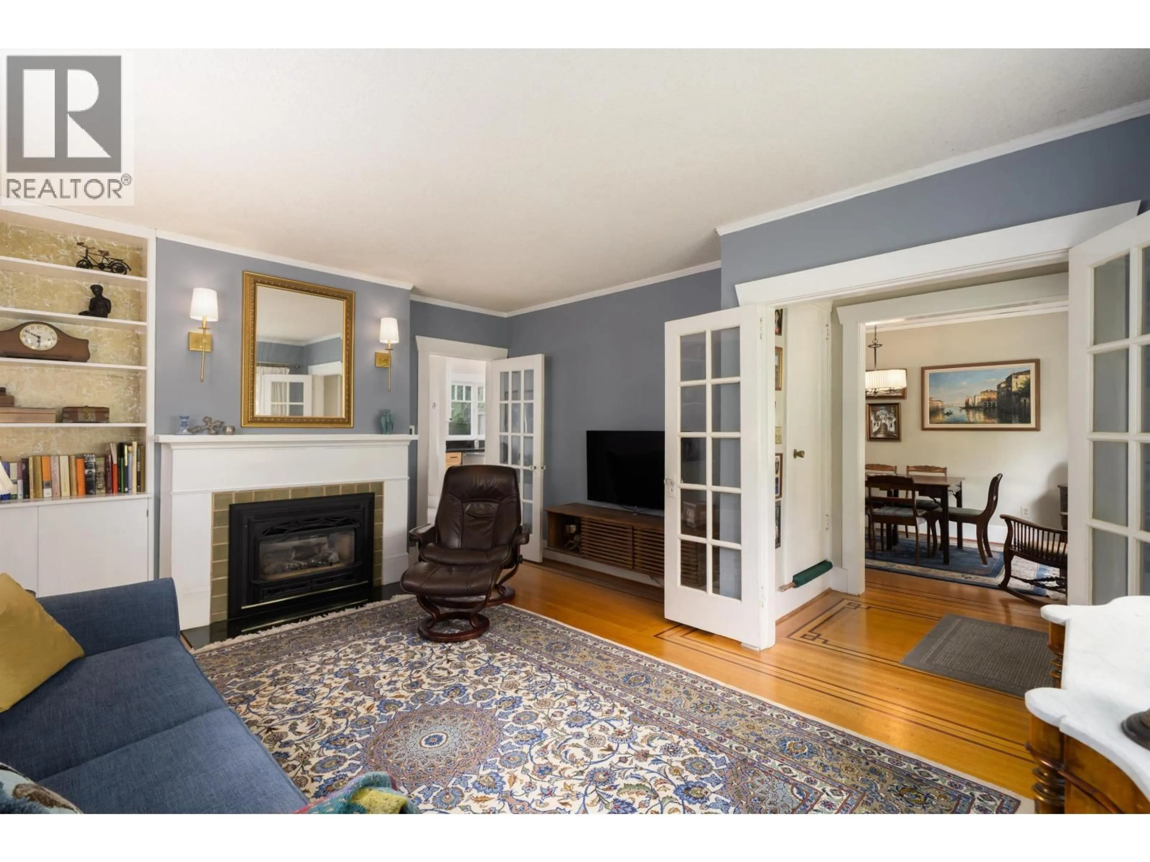 Living room with furniture, unknown for 3864 29TH AVENUE, Vancouver British Columbia V6S1T8