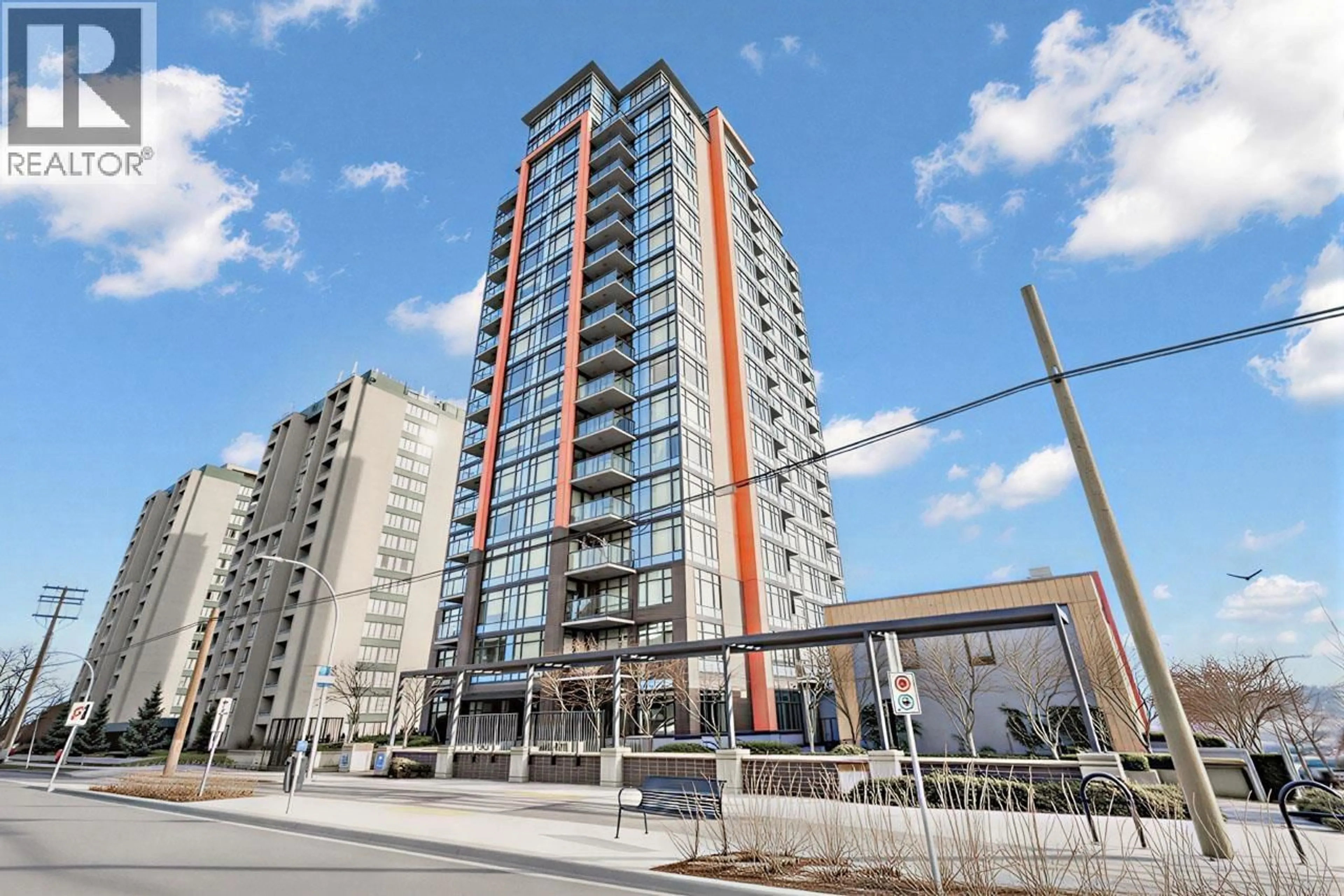 Unknown for 905 - 188 AGNES STREET, New Westminster British Columbia V3L0H6