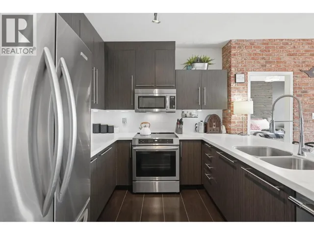 317 - 83 STAR CRESCENT, New Westminster 5