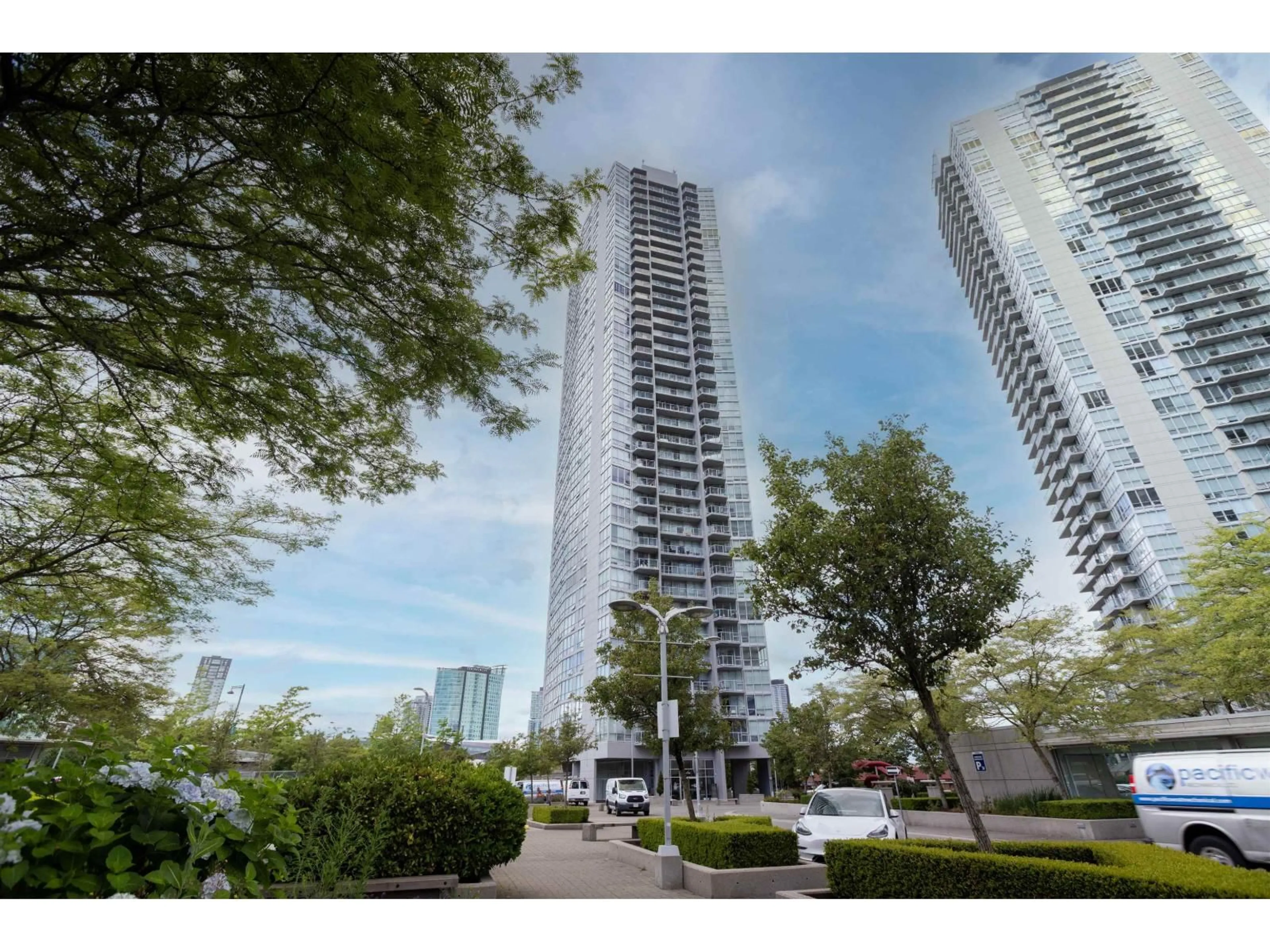 Unknown for 3105 - 13618 100 AVENUE, Surrey British Columbia V3T0A8