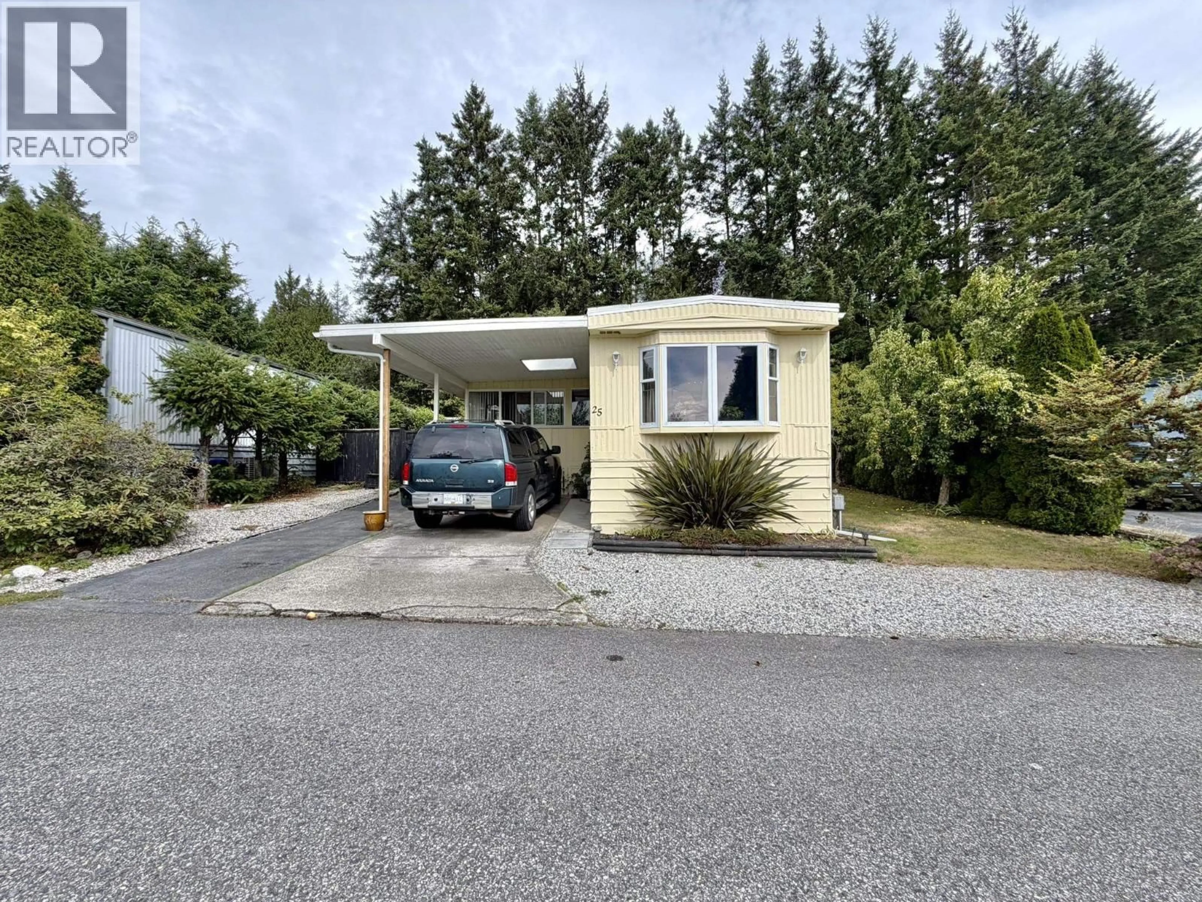 Unknown for 25 - 4116 BROWNING ROAD, Sechelt British Columbia V7Z0A3