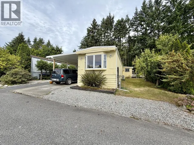 25 - 4116 BROWNING ROAD, Sechelt 2