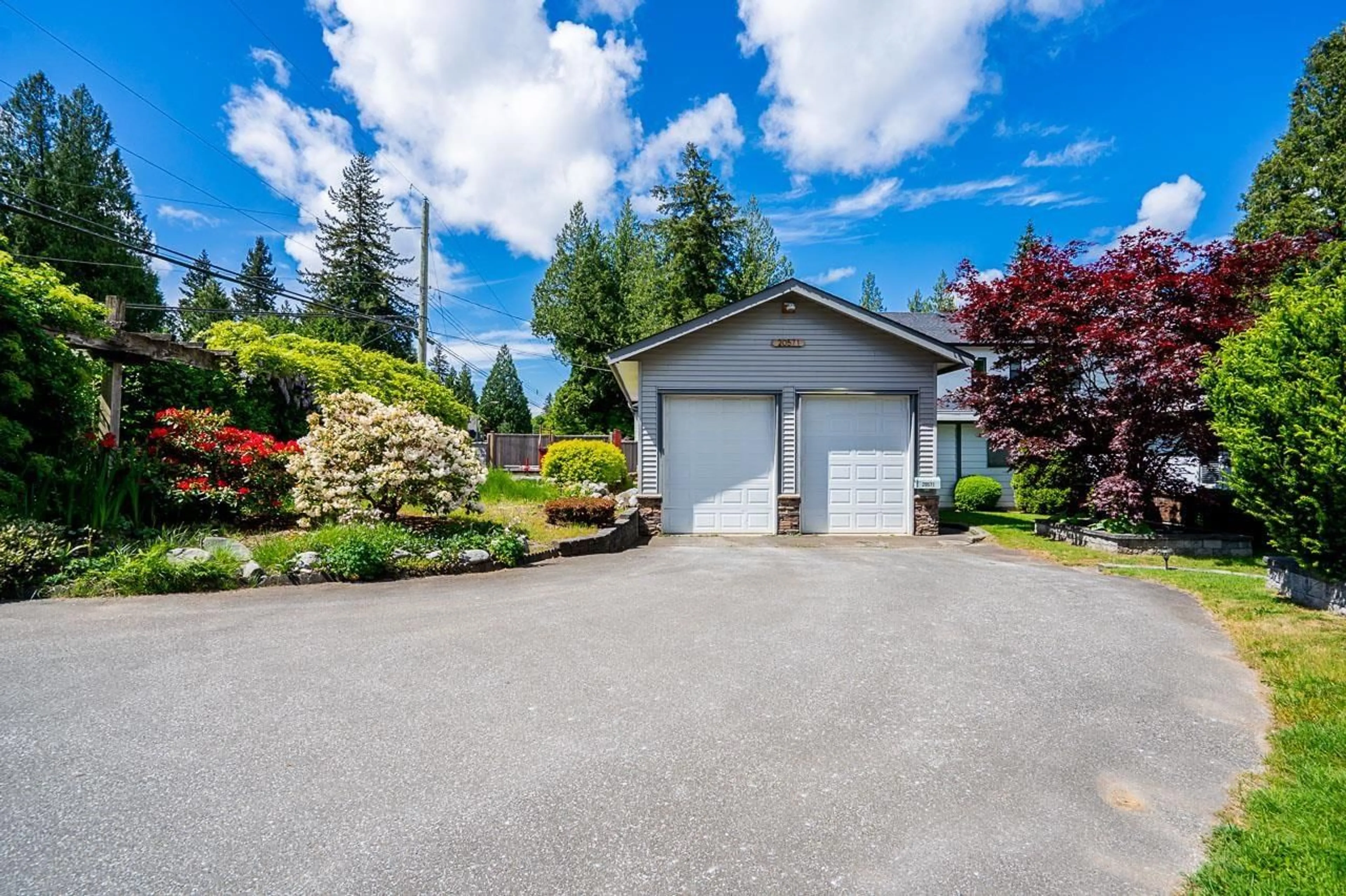 Unknown for 20571 46A AVENUE, Langley British Columbia V3A3J7