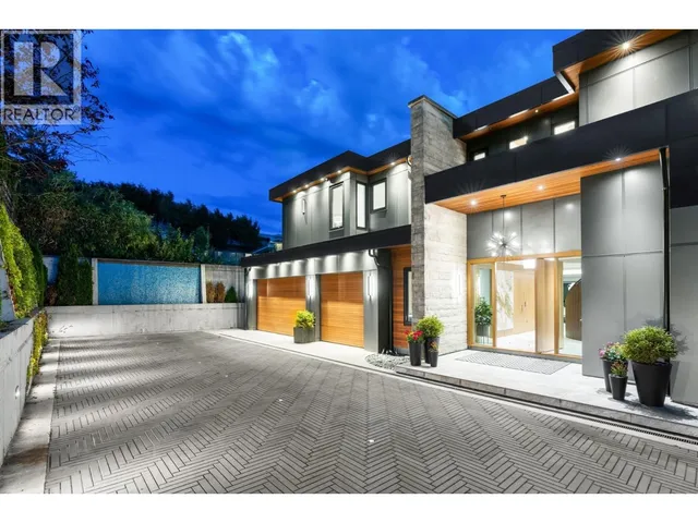 815 KING GEORGES WAY, West Vancouver 4