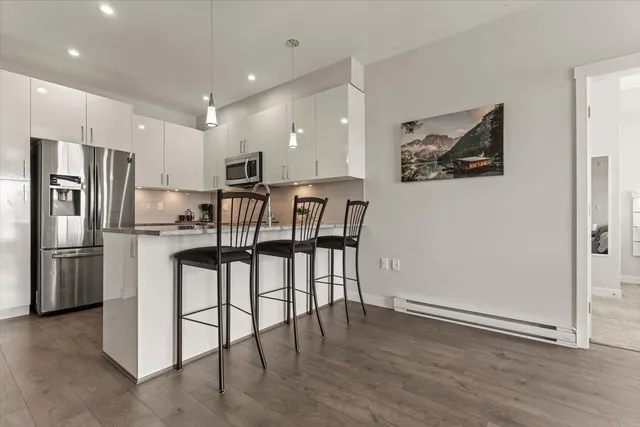 501 - 45562 AIRPORT ROAD, Chilliwack 5