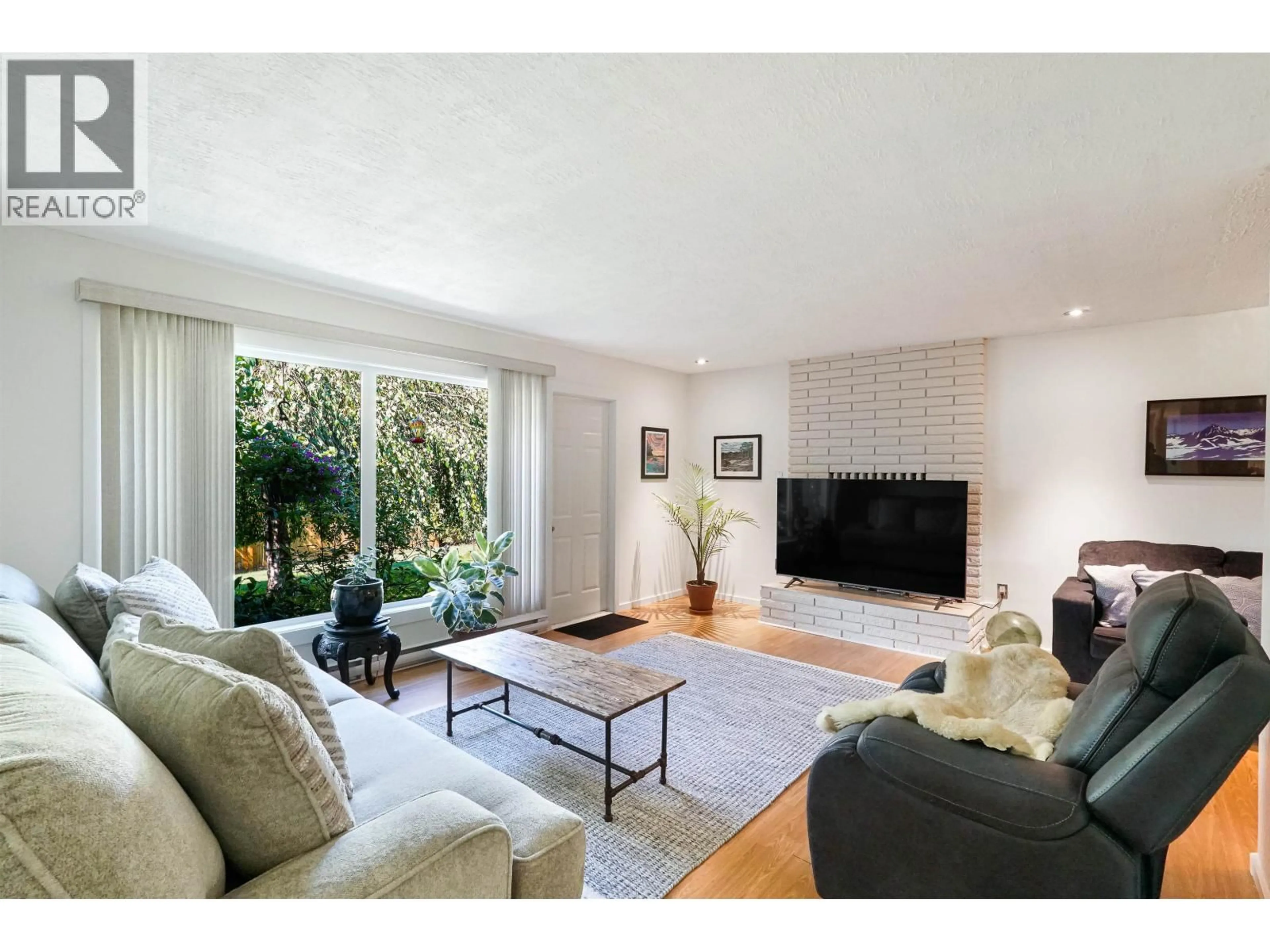 Living room with furniture, unknown for 90 KECHIKA STREET, Kitimat British Columbia V8C1Y8