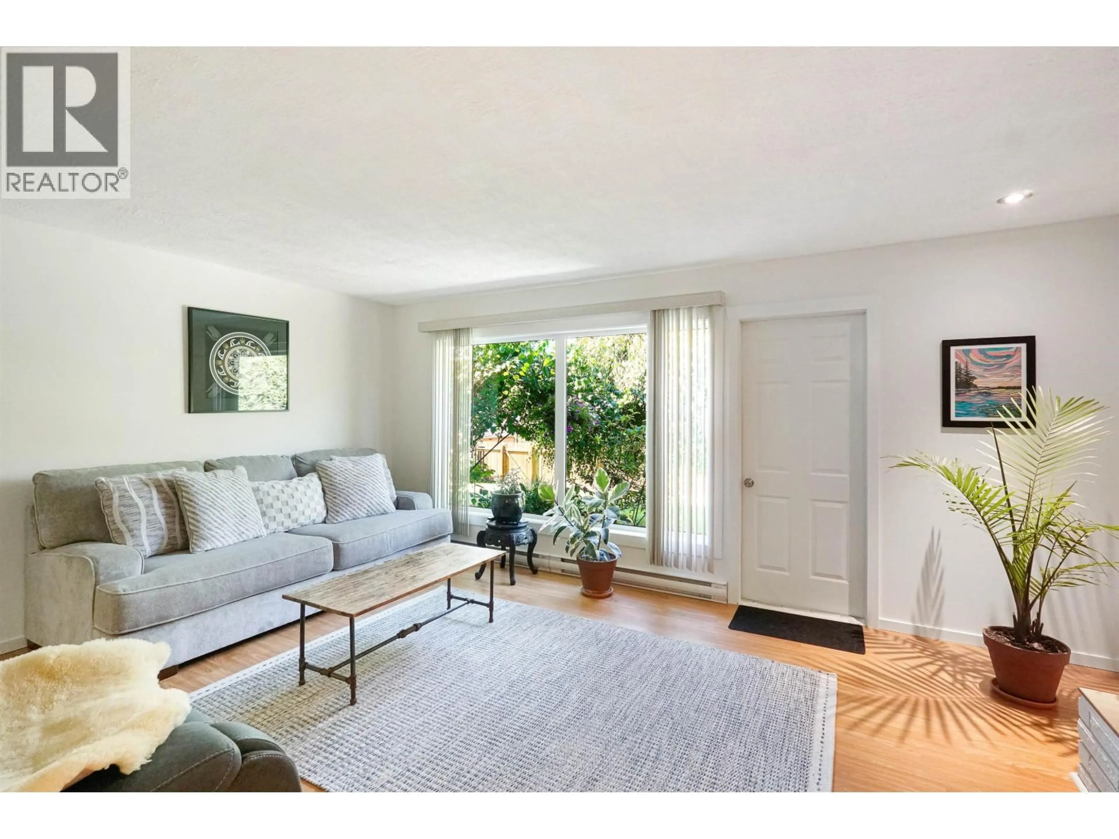 Living room with furniture, unknown for 90 KECHIKA STREET, Kitimat British Columbia V8C1Y8