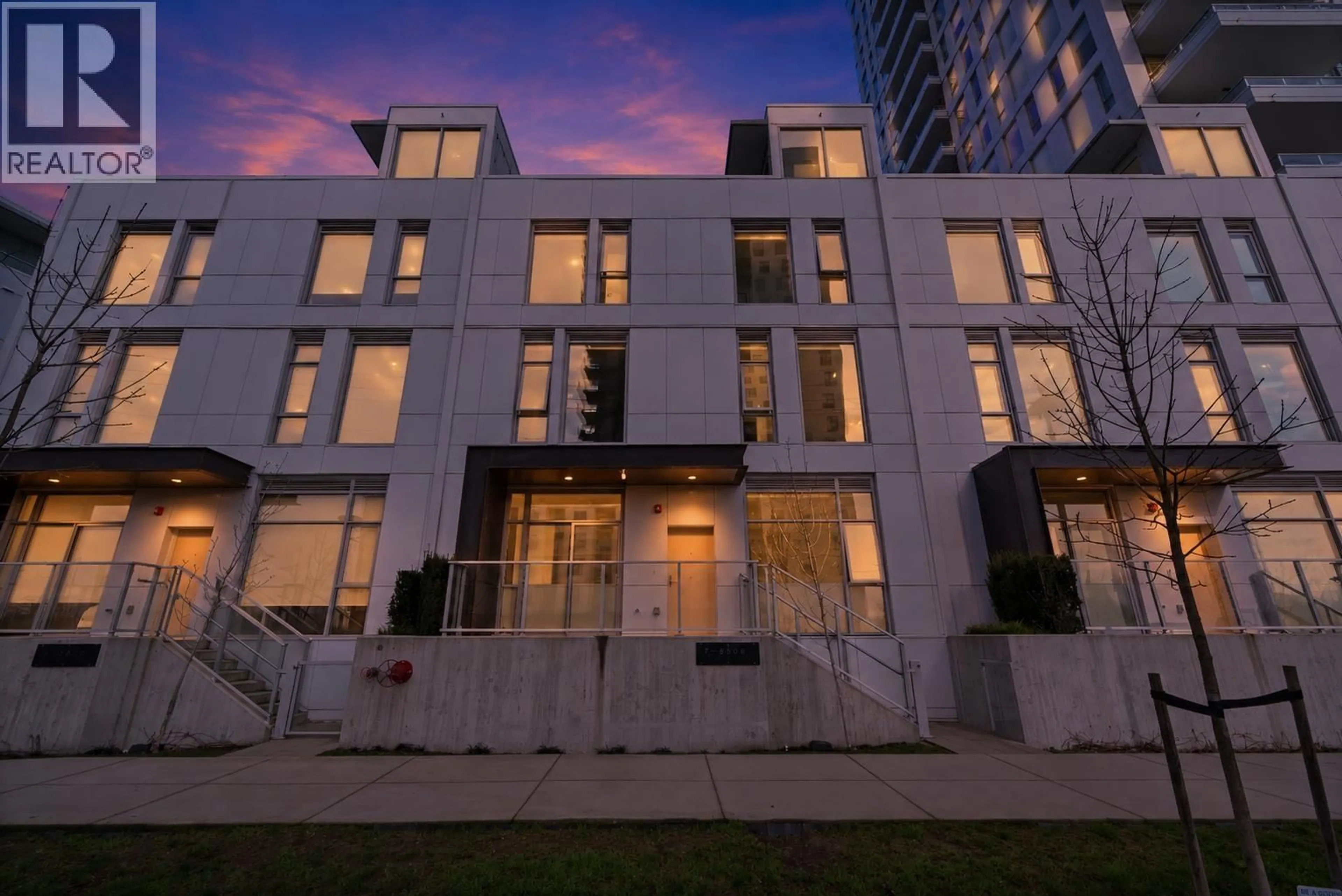 Unknown for 7 - 8508 JACK UPPAL STREET, Vancouver British Columbia V5S0E3