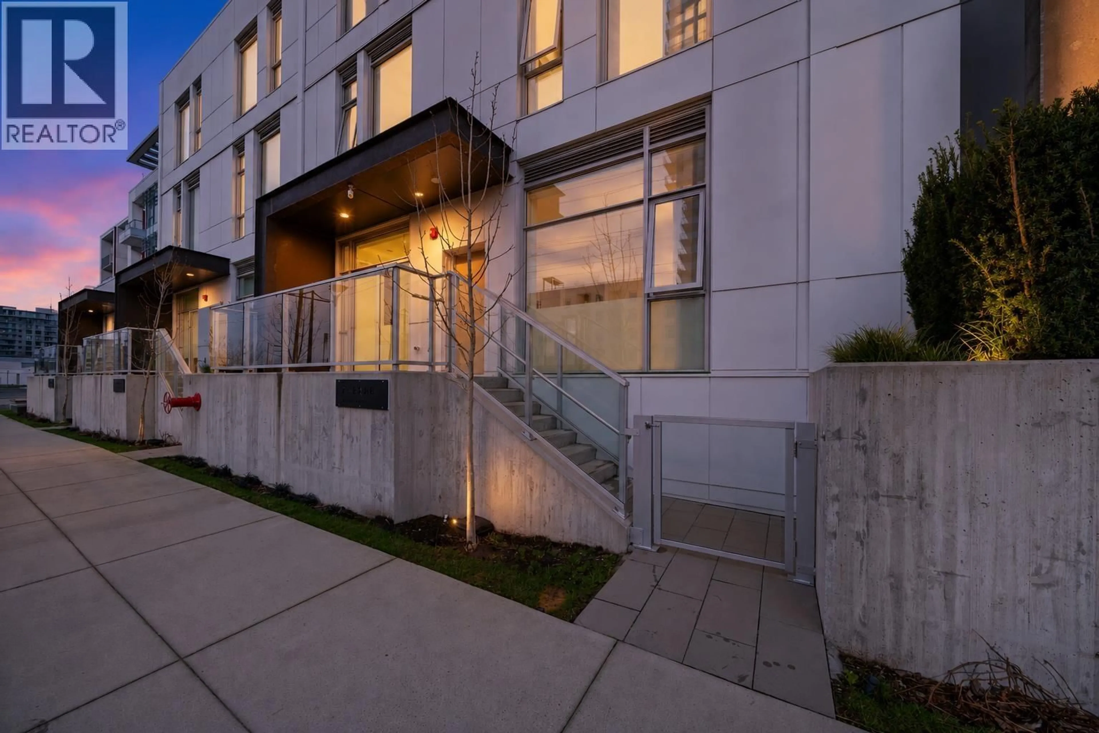 Unknown for 7 - 8508 JACK UPPAL STREET, Vancouver British Columbia V5S0E3