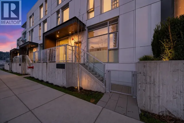 7 - 8508 JACK UPPAL STREET, Vancouver 5