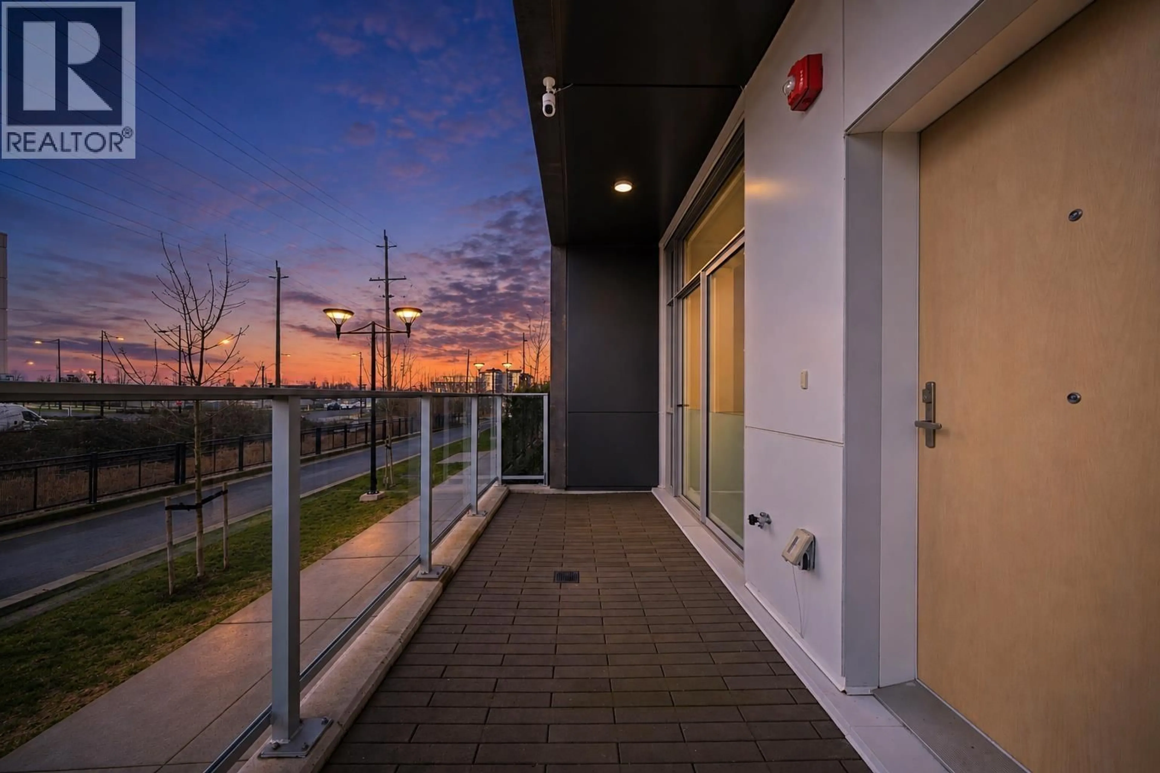 Patio, unknown for 7 - 8508 JACK UPPAL STREET, Vancouver British Columbia V5S0E3