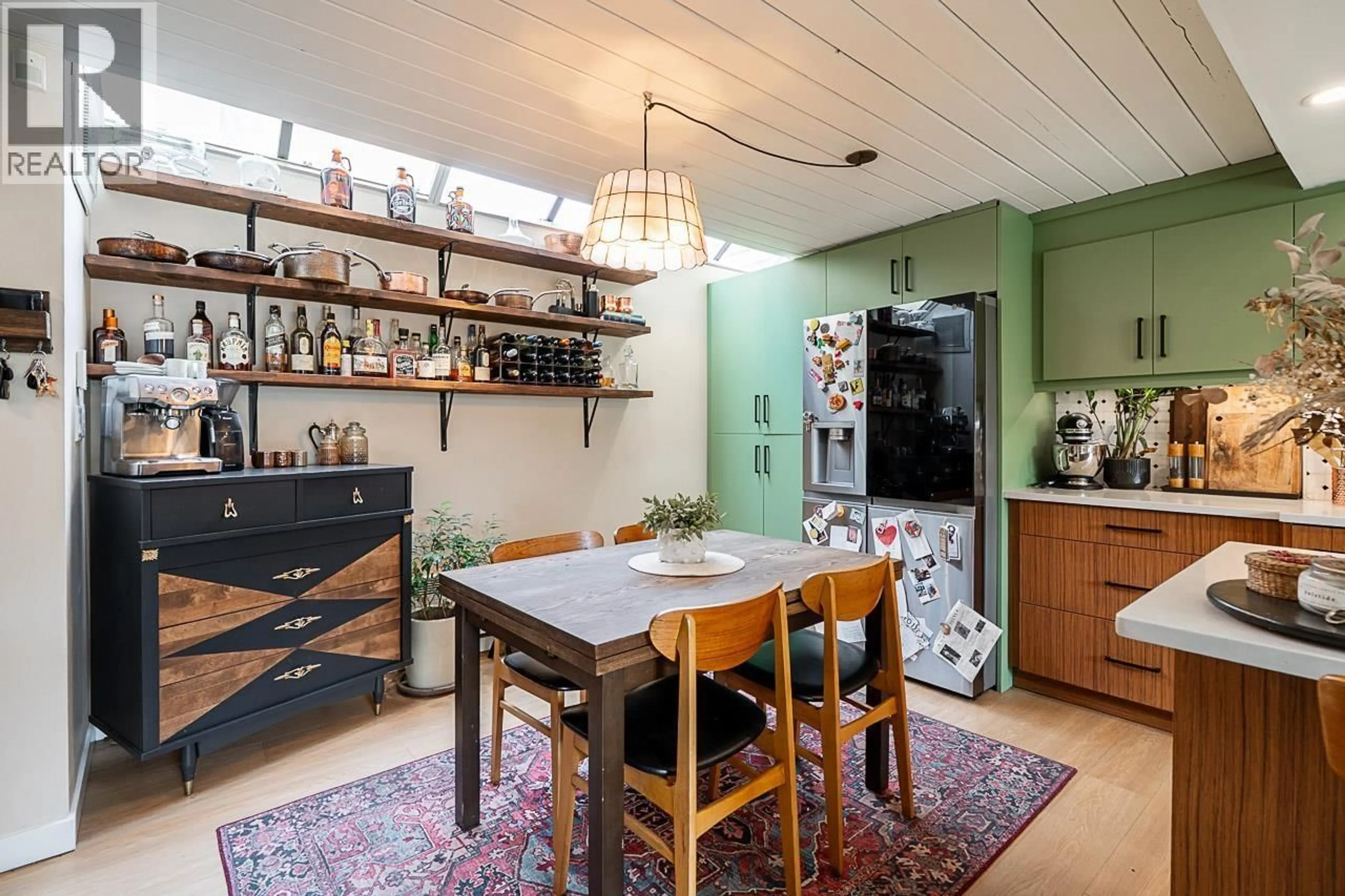 Dining room, unknown for 1173 8TH AVENUE, Vancouver British Columbia V6H1C5