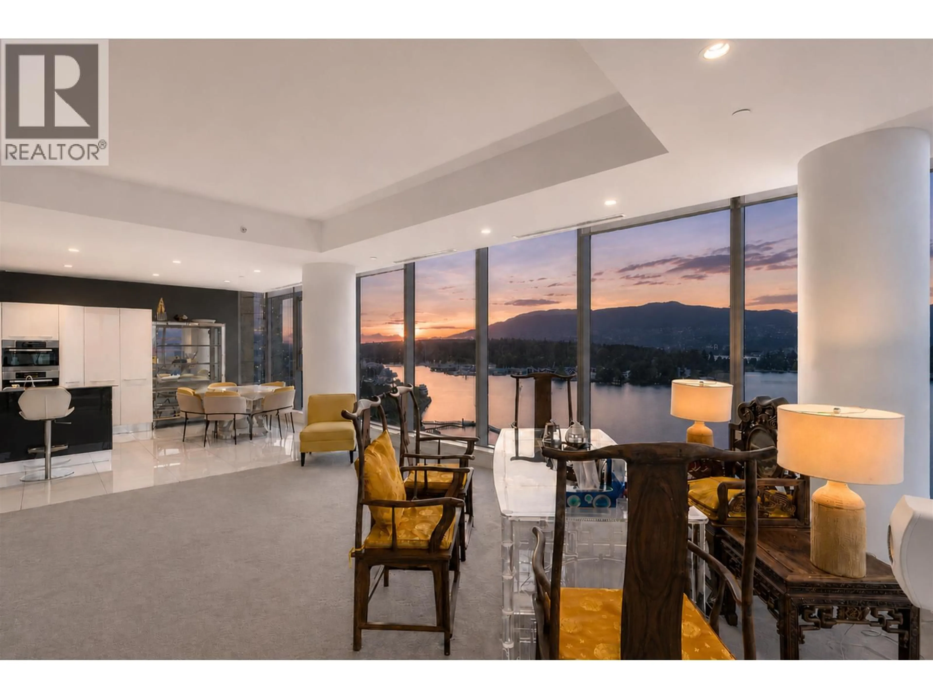 Unknown for 1102 - 277 THURLOW STREET, Vancouver British Columbia V6C0C1