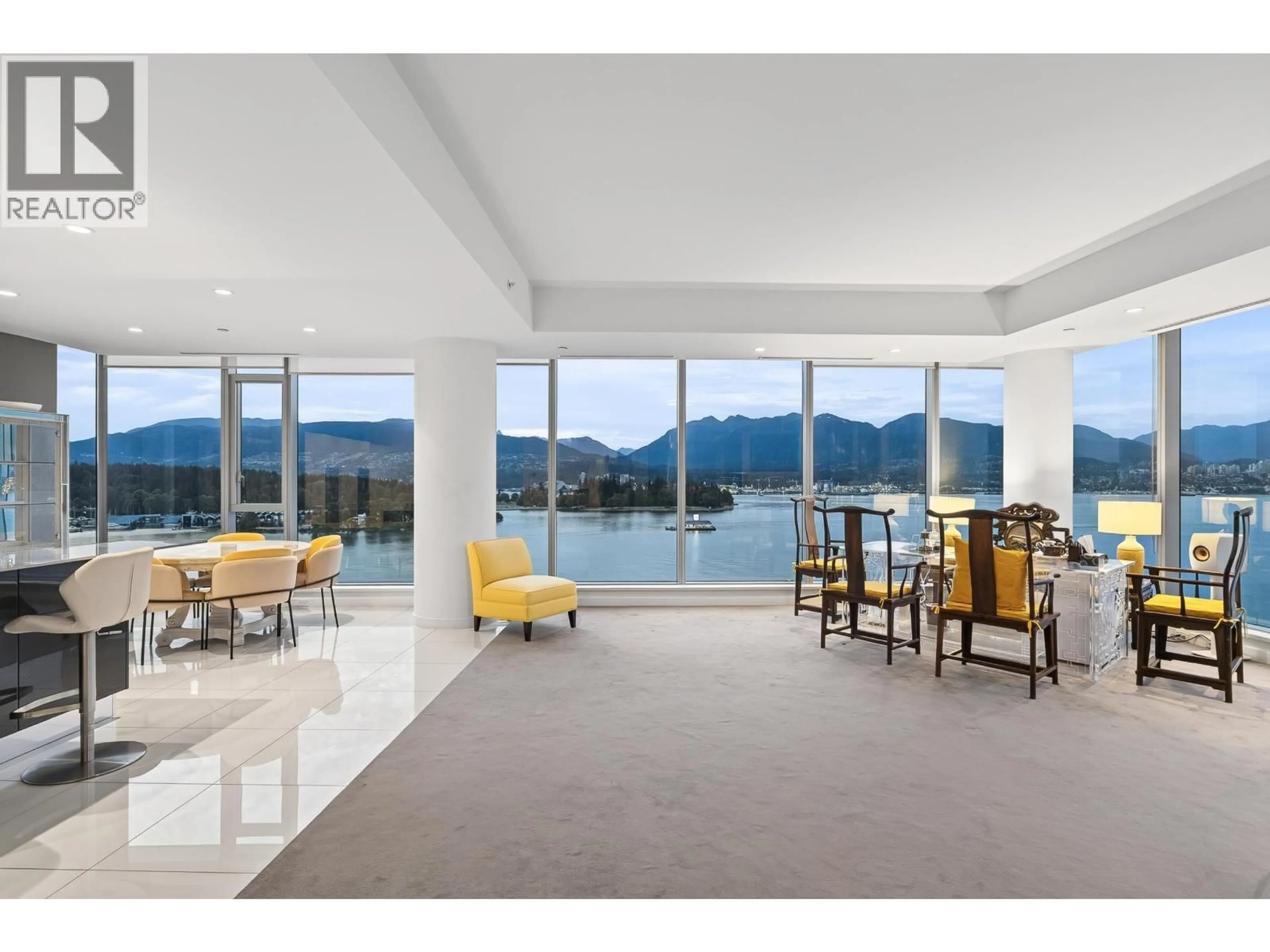 Unknown for 1102 - 277 THURLOW STREET, Vancouver British Columbia V6C0C1
