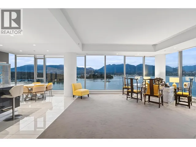 1102 - 277 THURLOW STREET, Vancouver 5