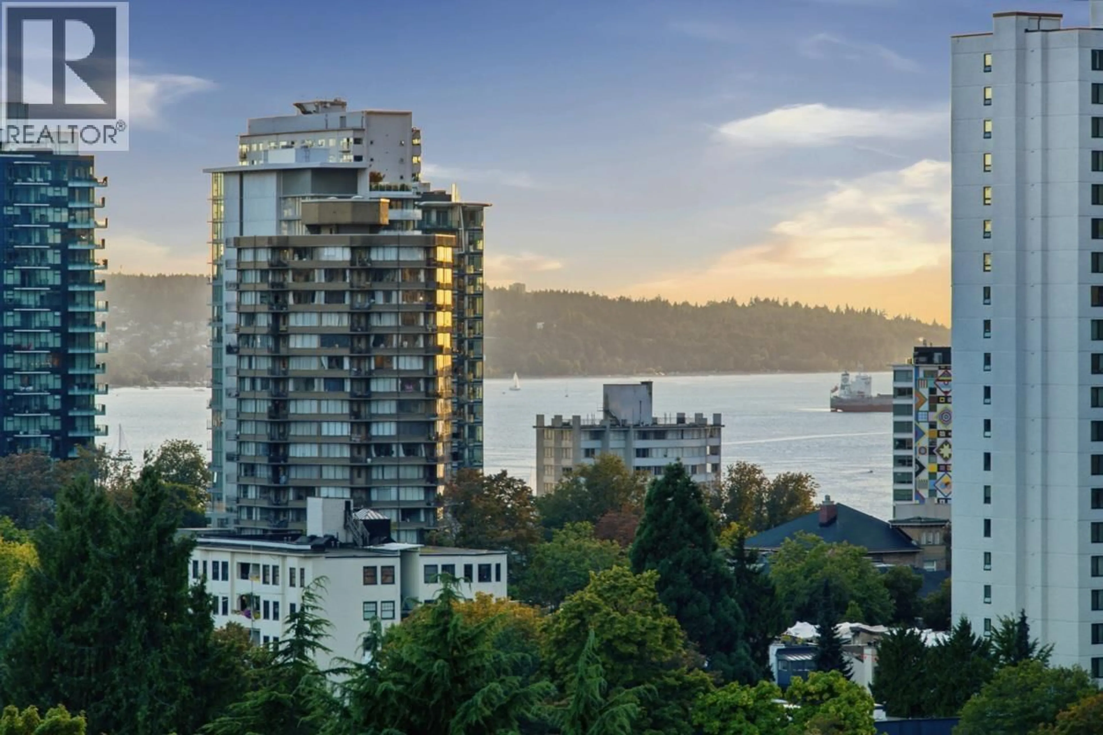 Unknown for 1301 - 1408 ROBSON STREET, Vancouver British Columbia V6G1B9